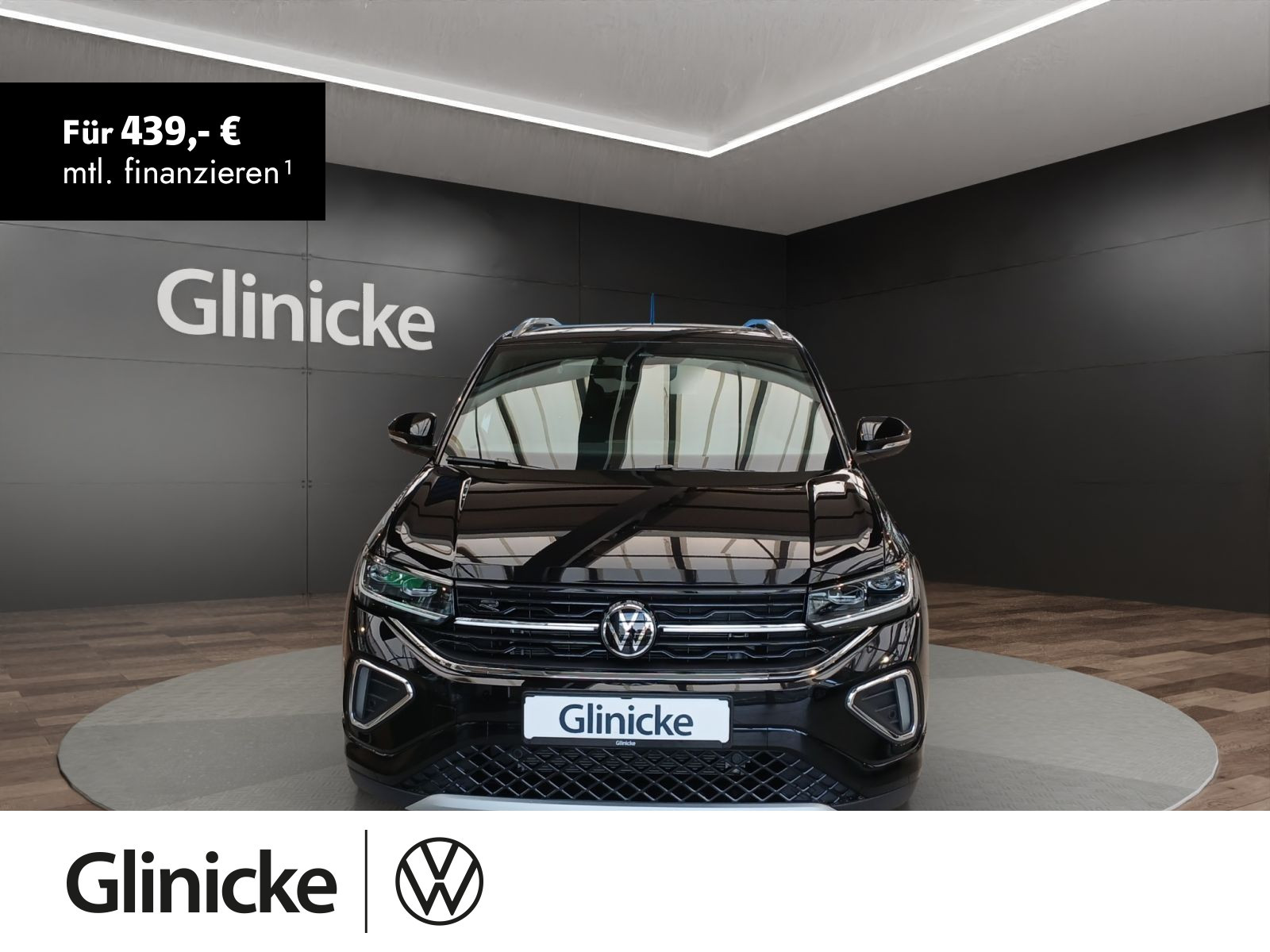 Volkswagen - T-Cross_1