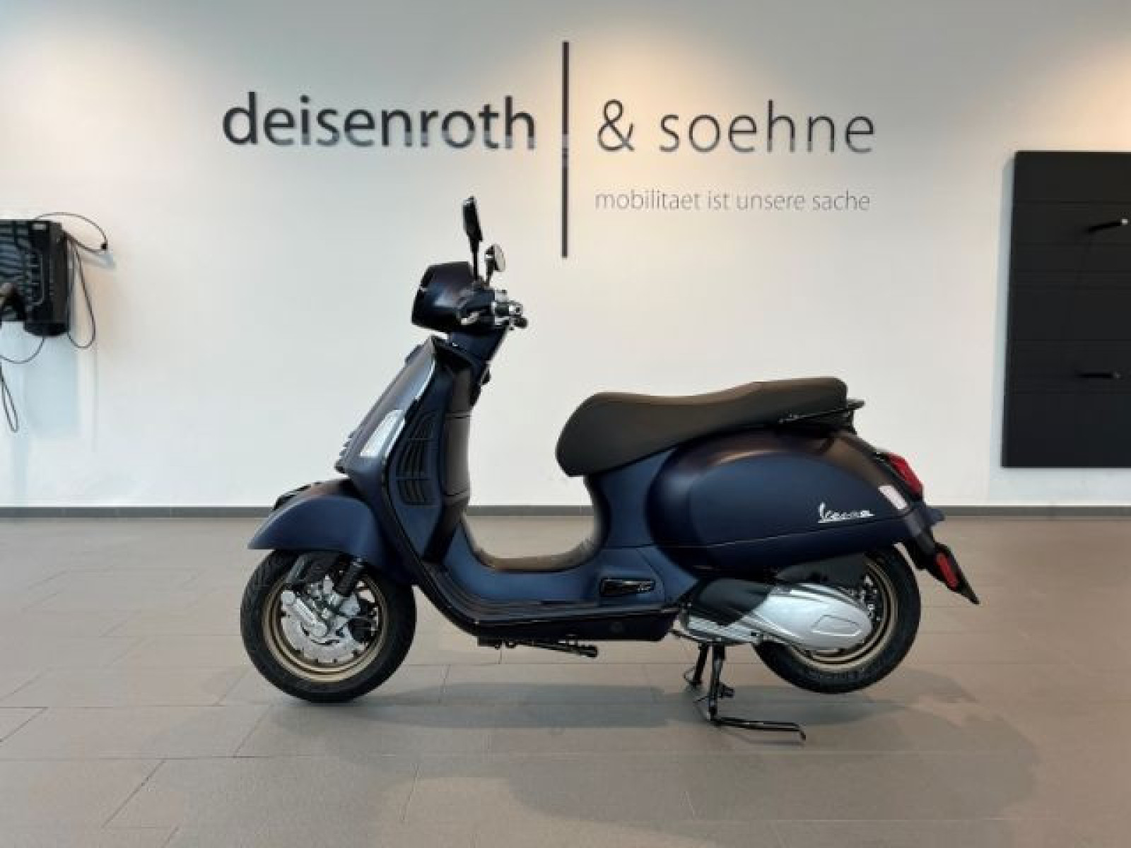 Vespa - _12