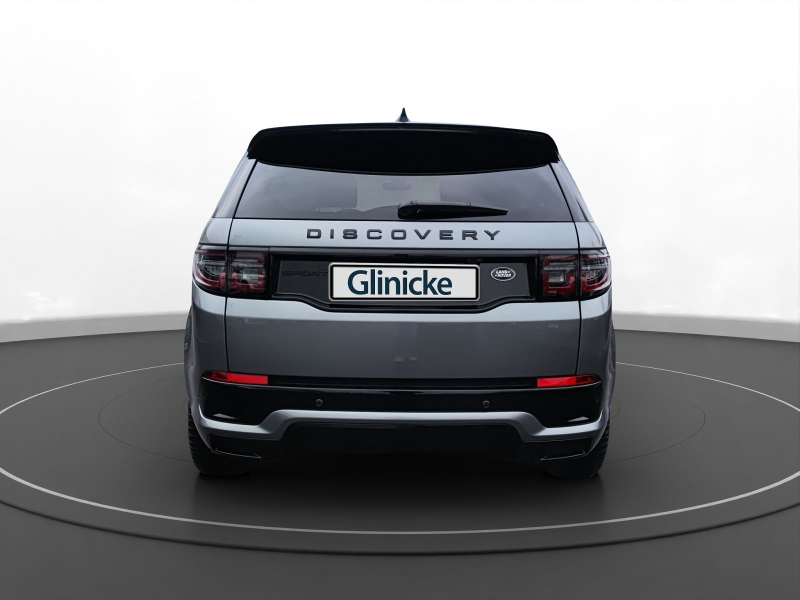 Land Rover - Discovery Sport_5