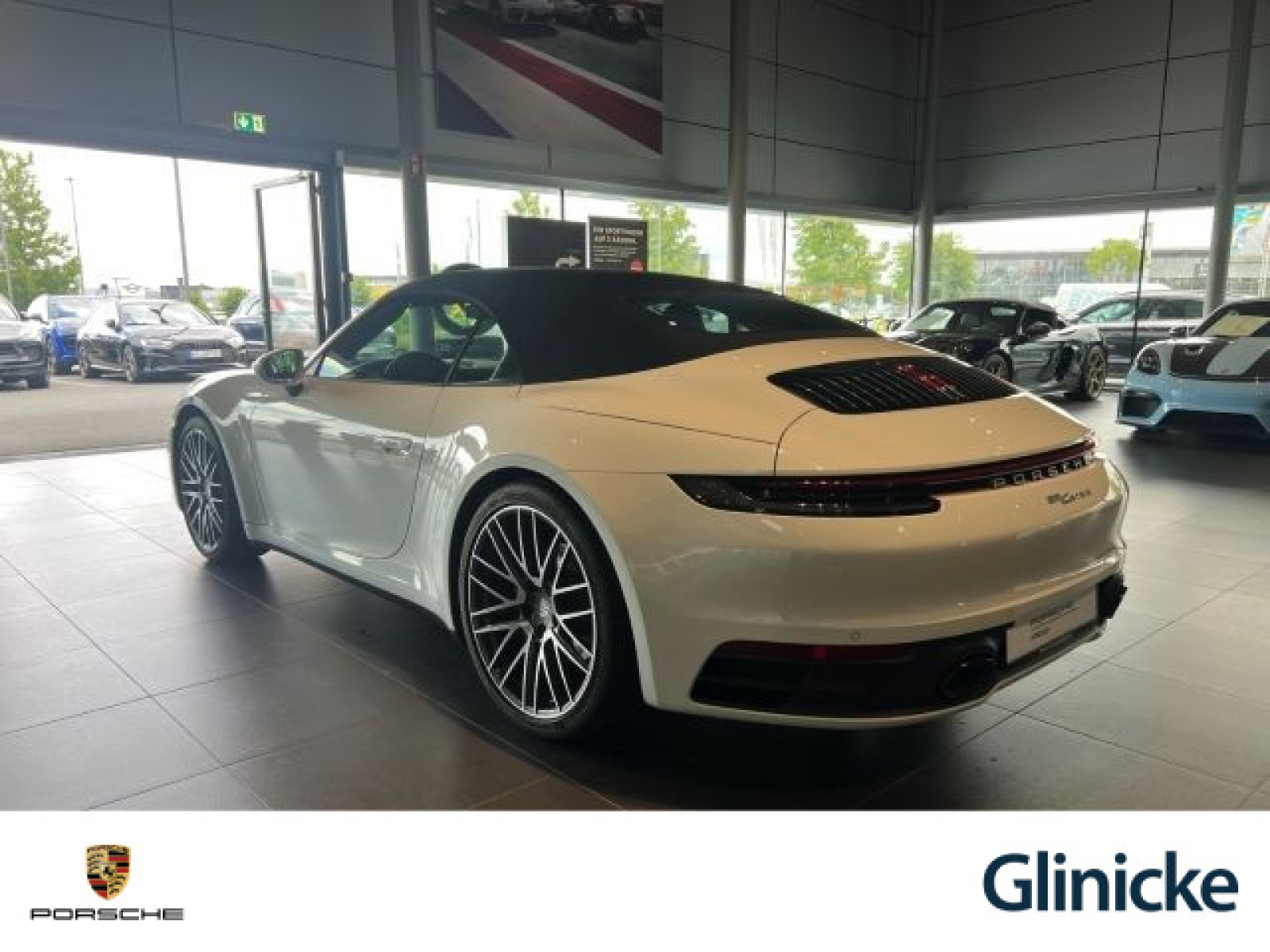Porsche - 992_5