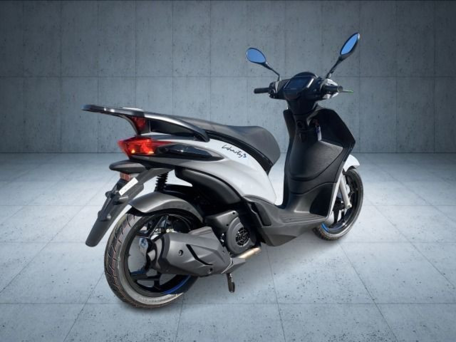 Piaggio - Liberty_5