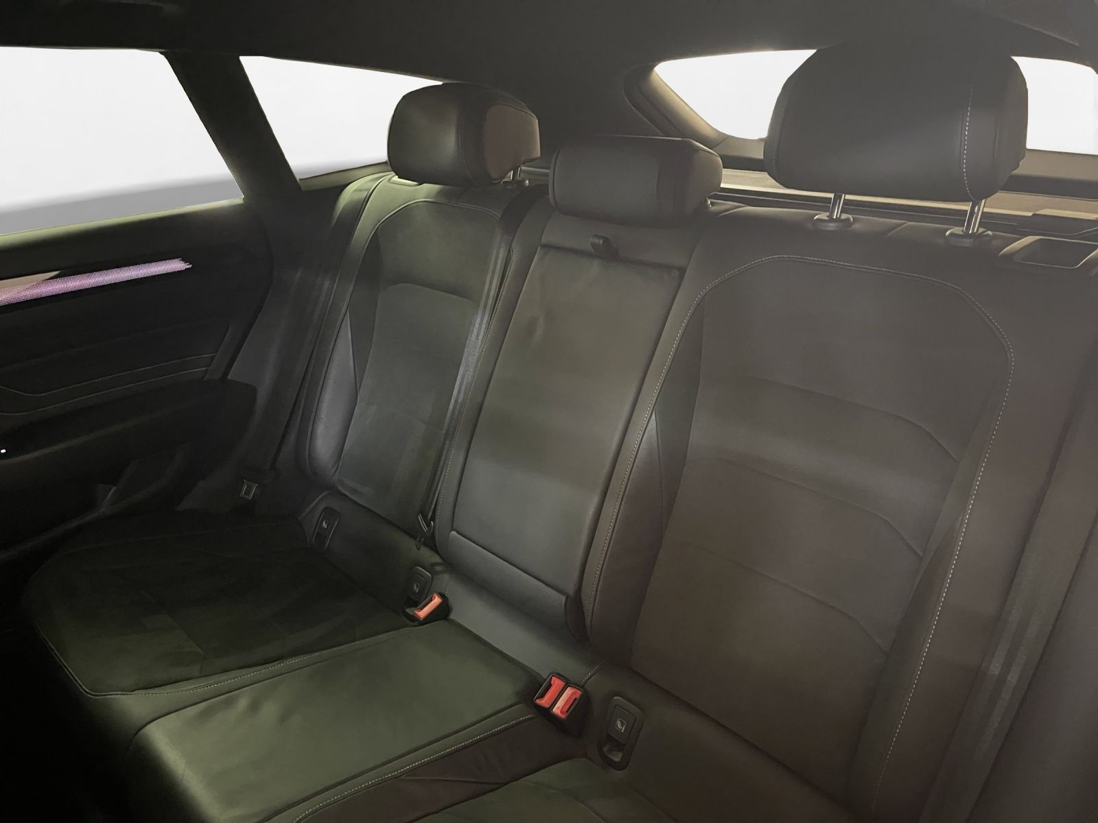 Volkswagen - Arteon Shooting Brake_20 Volkswagen - Arteon Shooting Brake_20