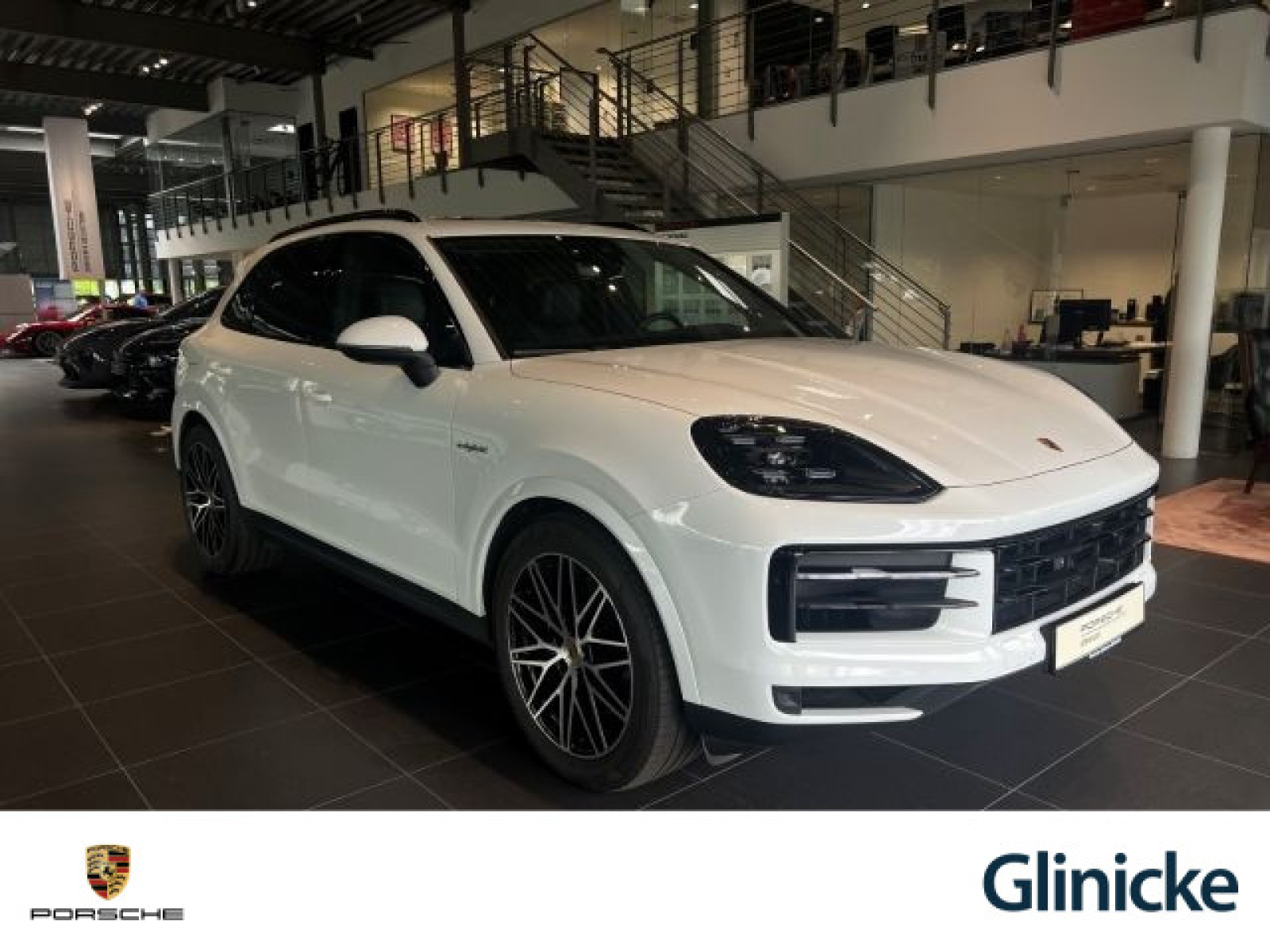 Porsche - Cayenne_8