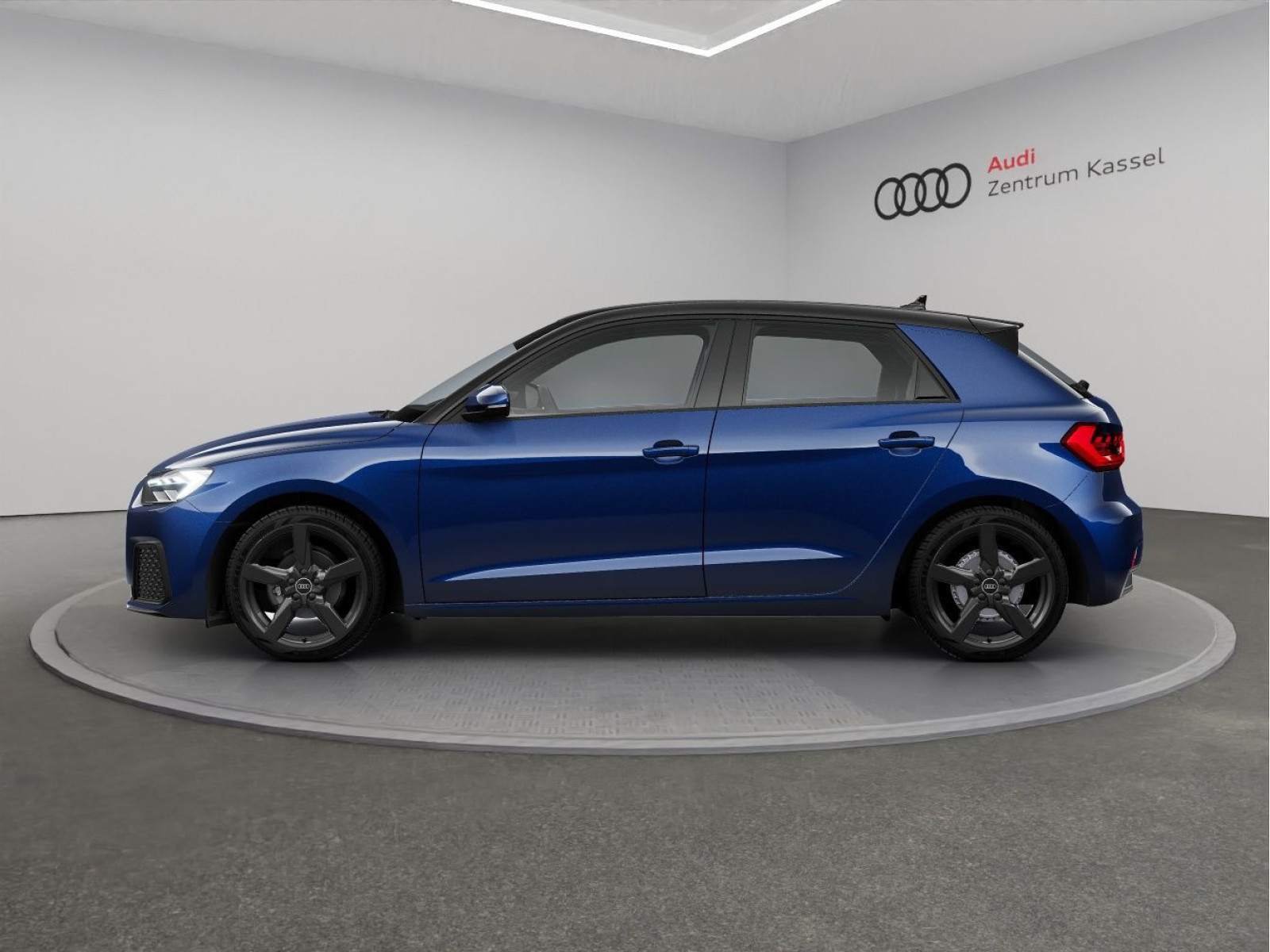 Audi - A1 Sportback_4