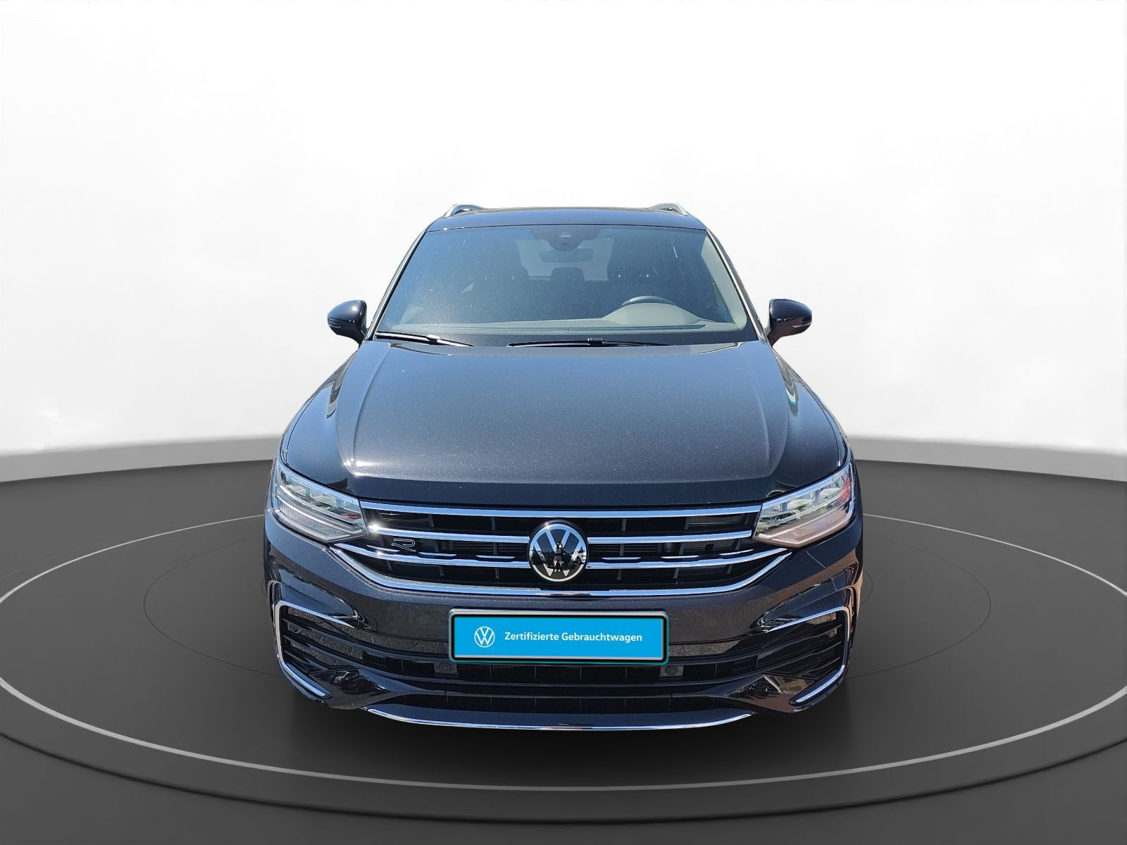 Volkswagen - Tiguan_14