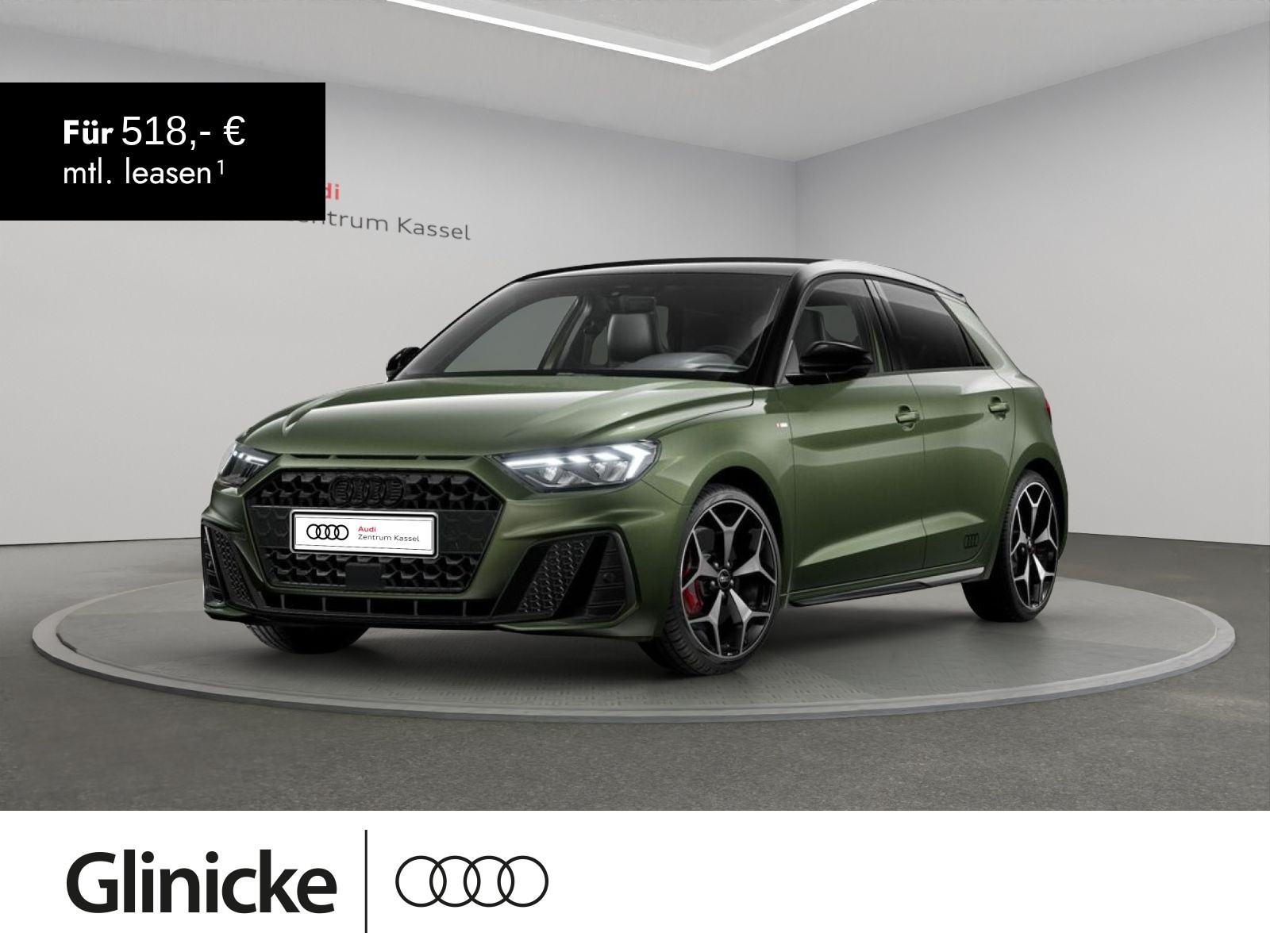 Audi - A1_1 Audi - A1_1