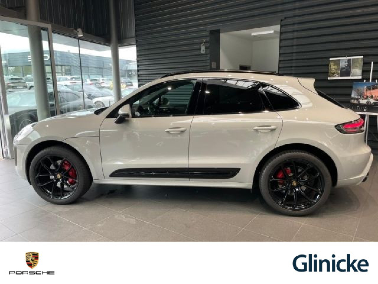 Porsche - Macan_2