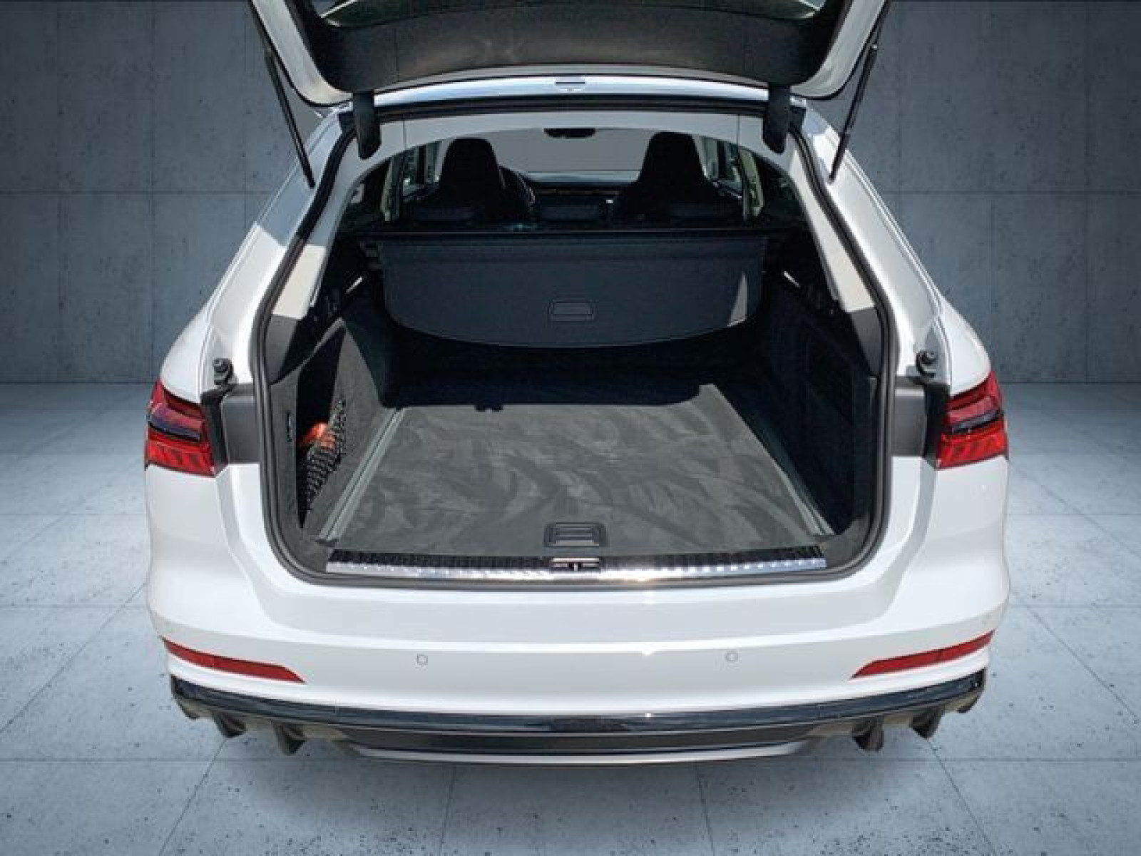 Audi - S6 Avant_13 Audi - S6 Avant_13