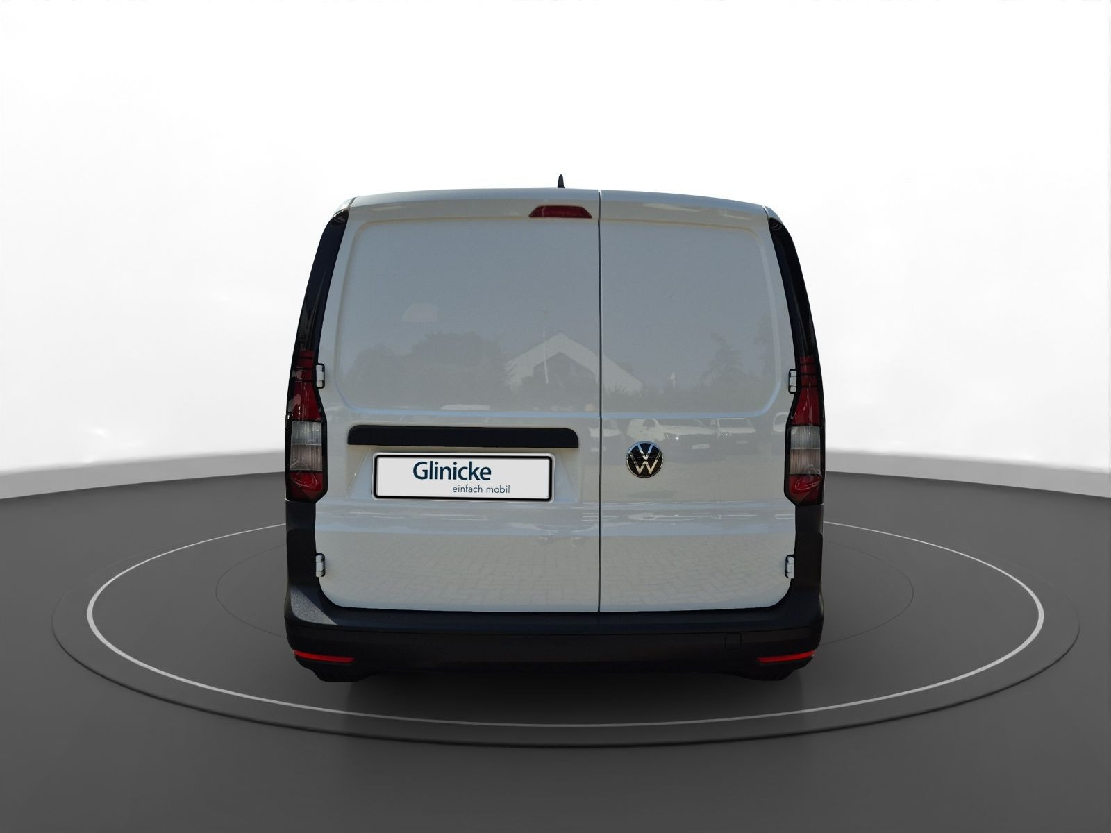 Volkswagen - Caddy Cargo_7