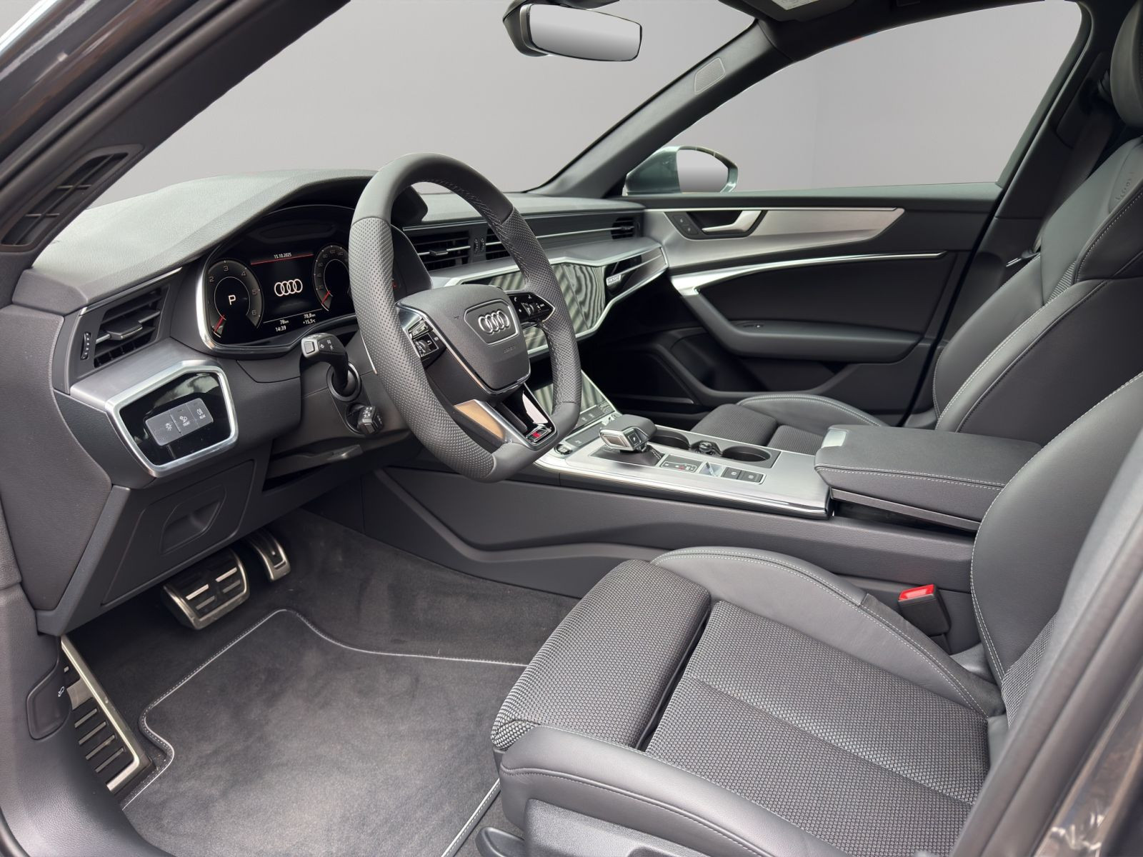 Audi - A6 Avant_11