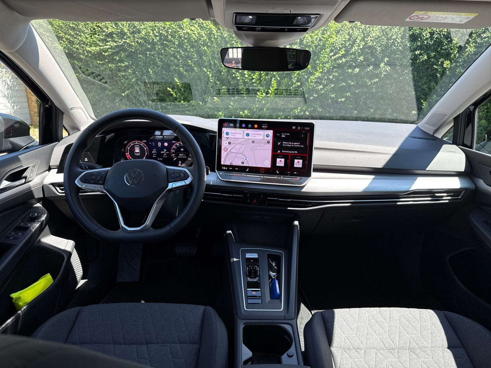 Volkswagen - Golf Variant_13