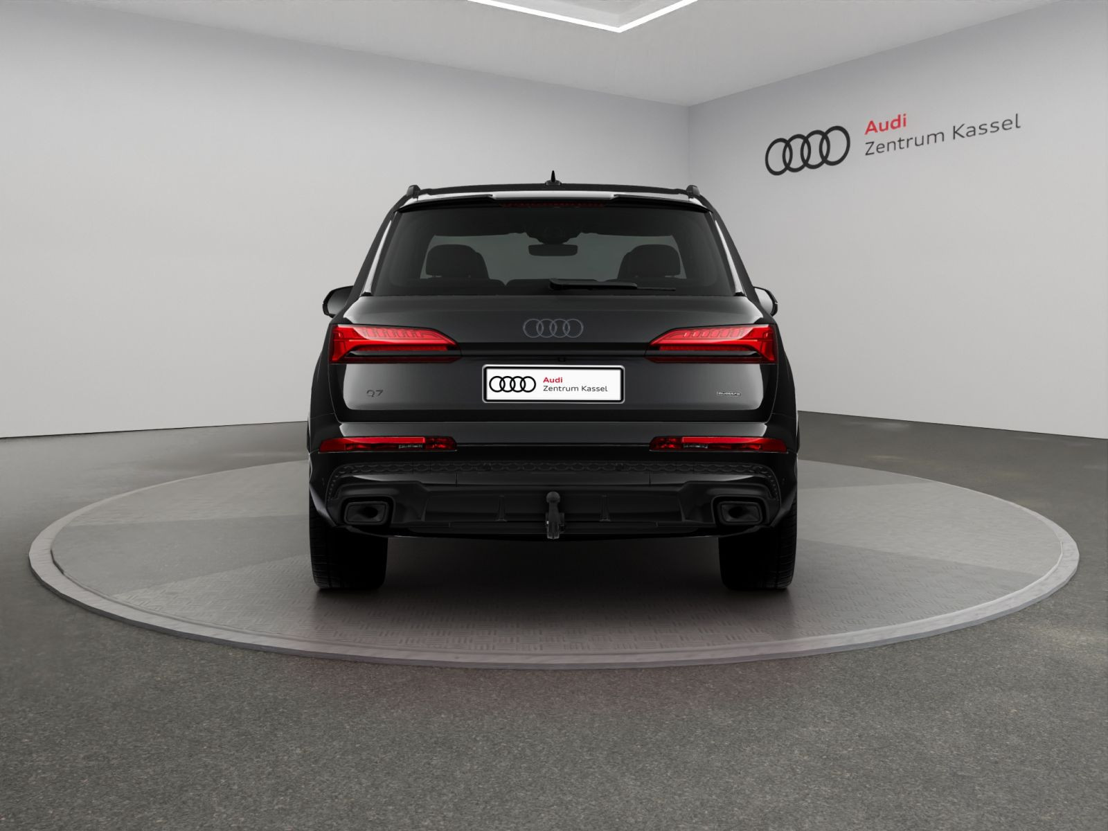 Audi - Q7_6 Audi - Q7_6