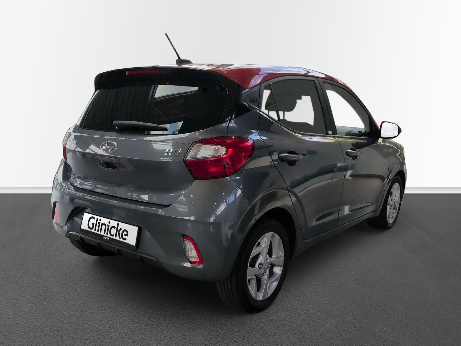 Hyundai - i10_2