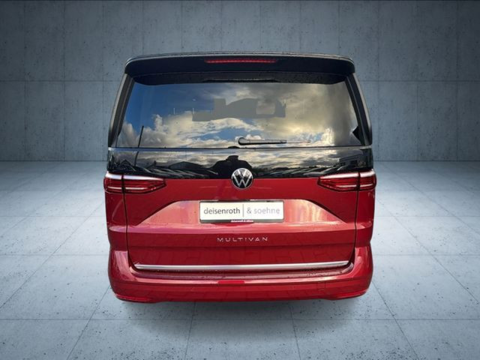 Volkswagen - Multivan_4