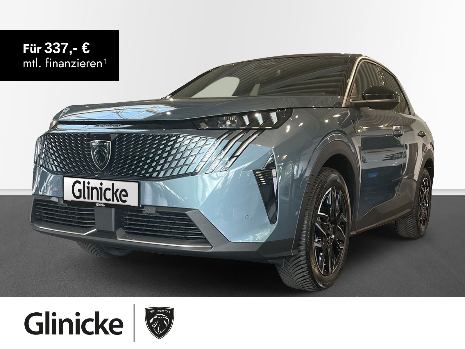 Peugeot - 3008_1
