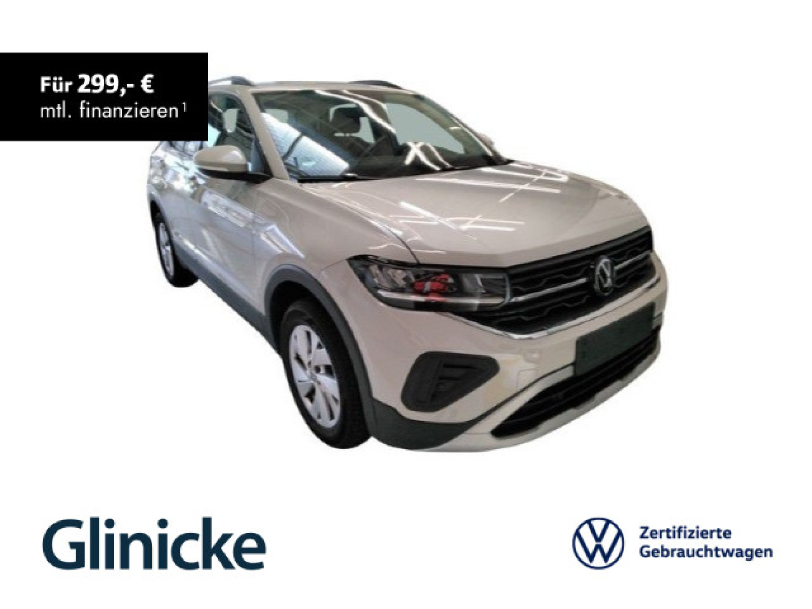 Volkswagen - T-Cross_1