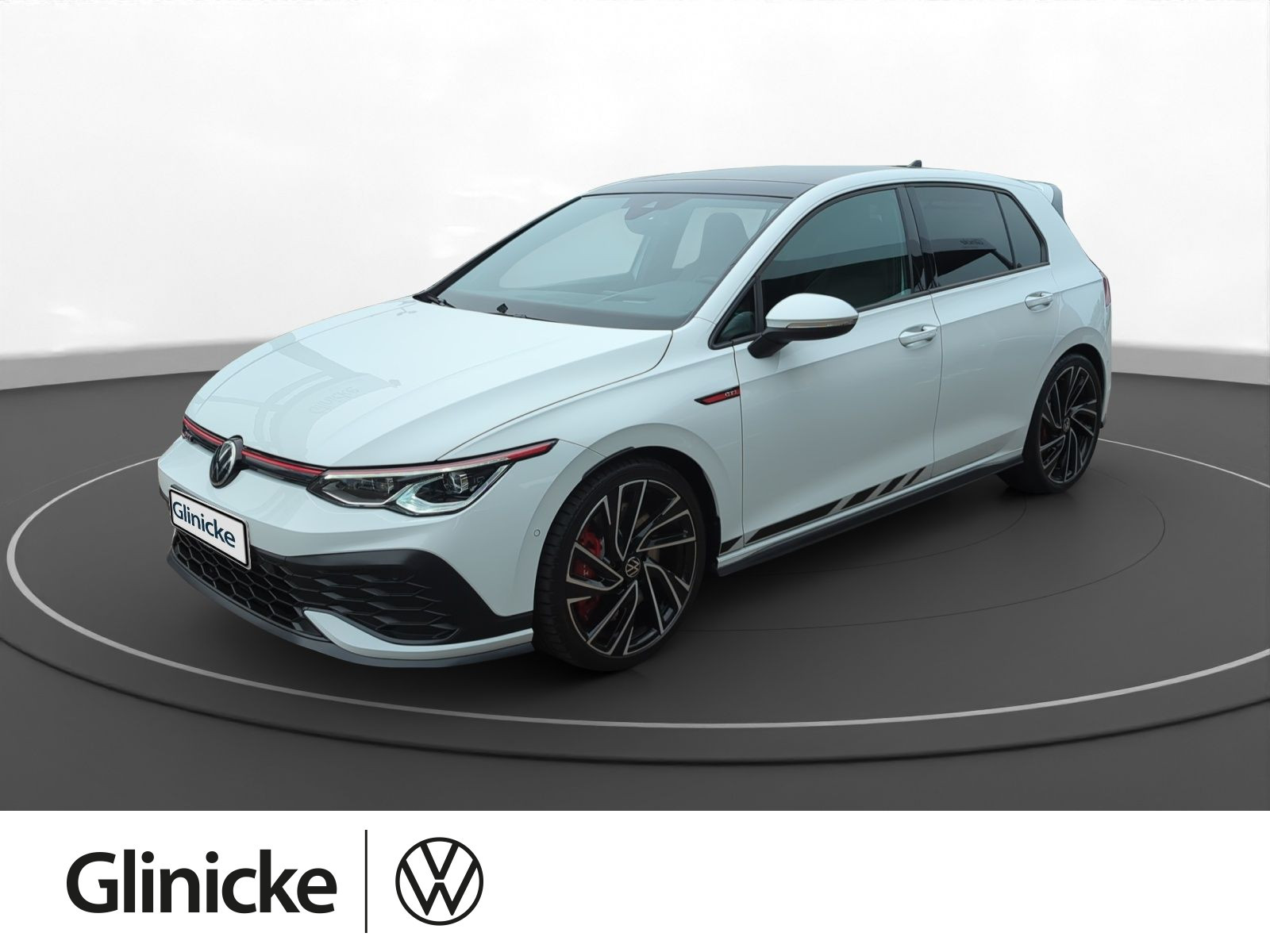 Volkswagen - Golf GTI_1