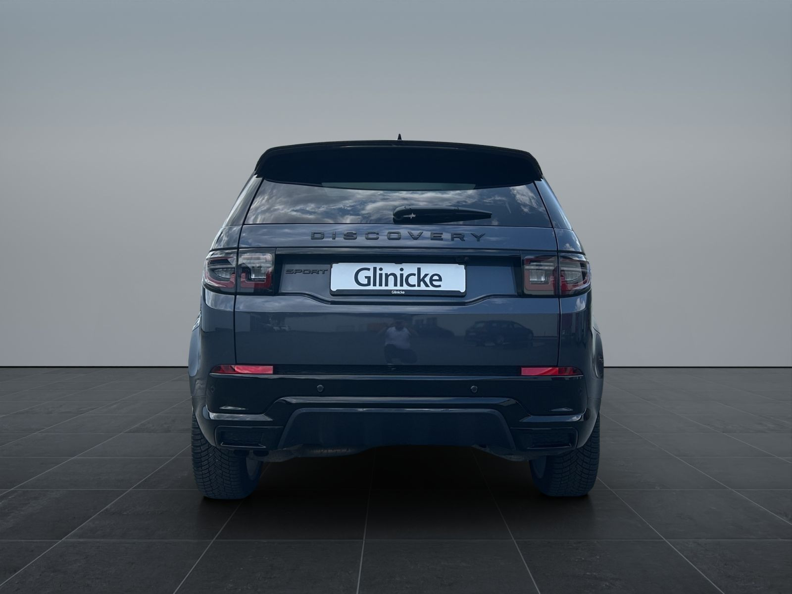 Land Rover - Discovery Sport_7