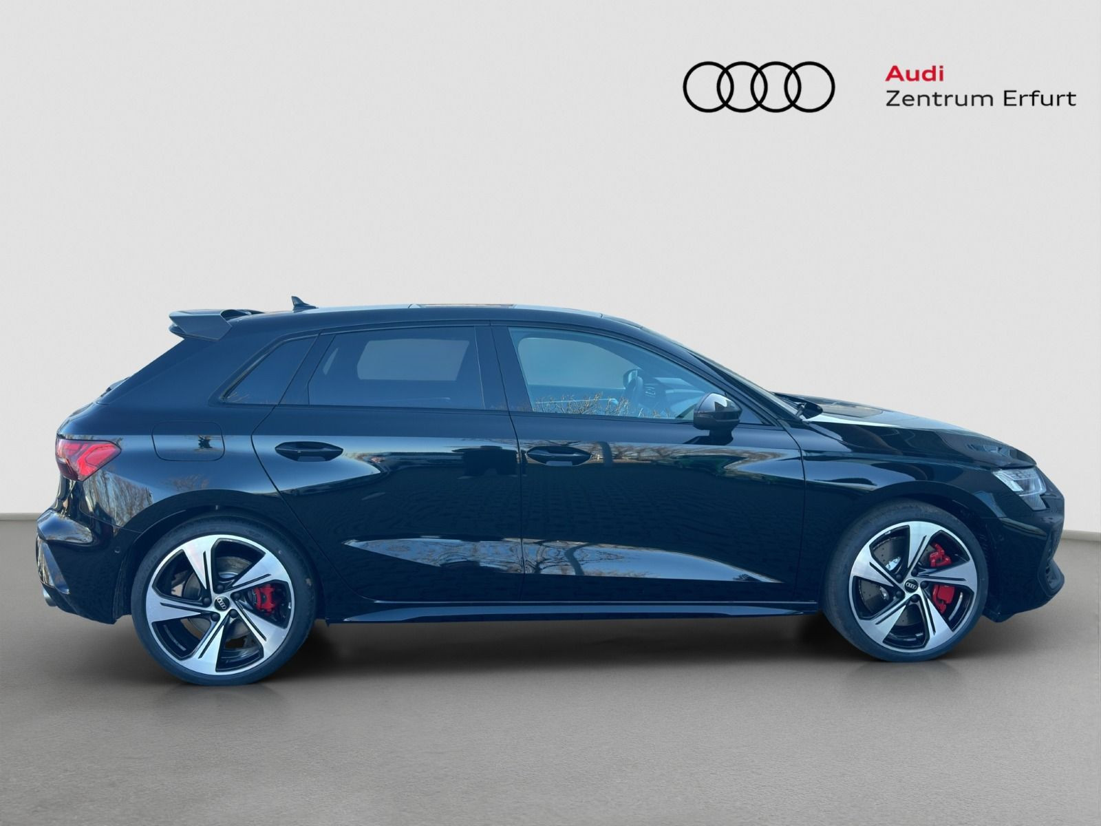 Audi - S3 Sportback_9