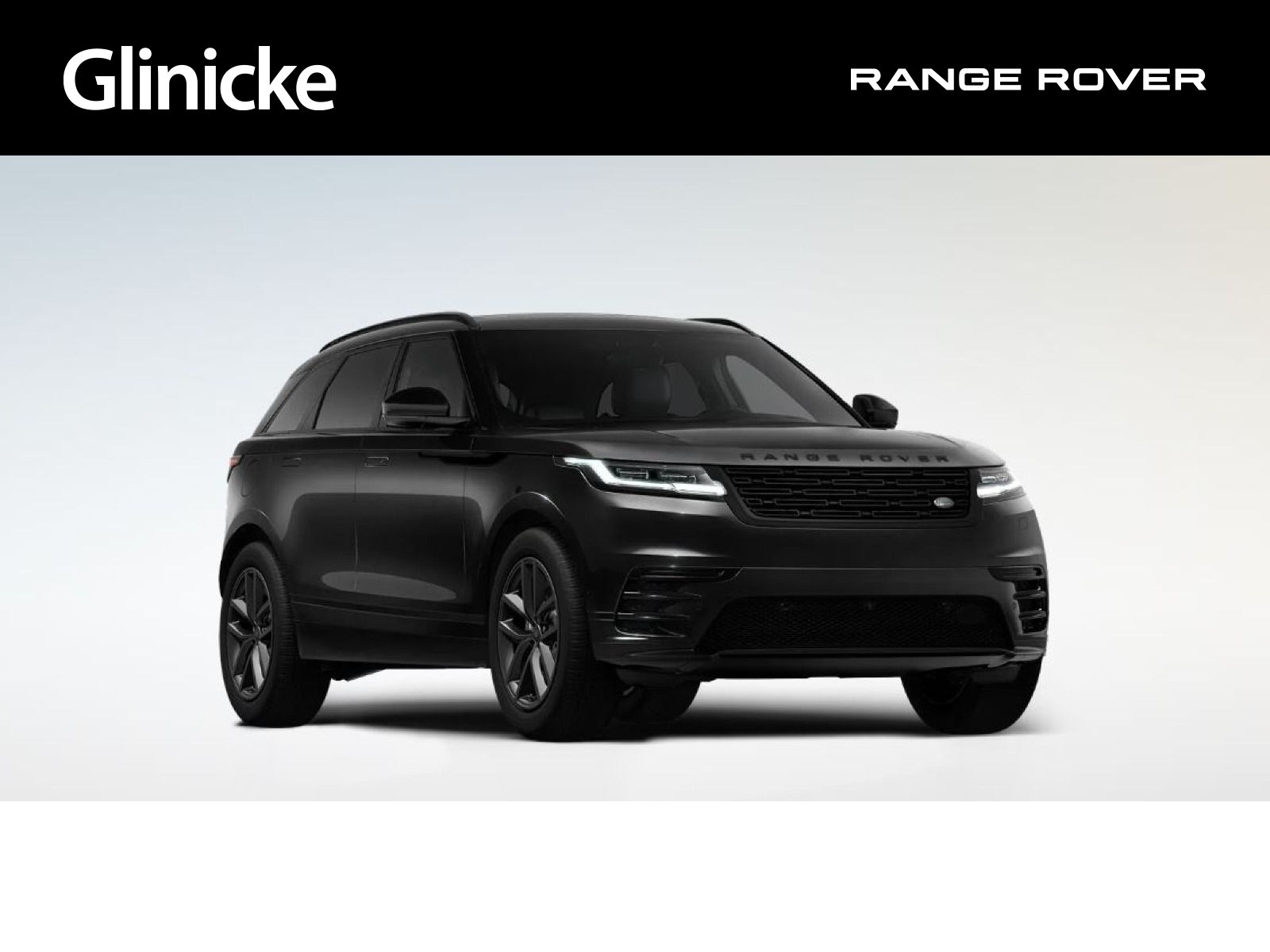 Range Rover Velar Plug-in Hybrid P400e Dynamic SE