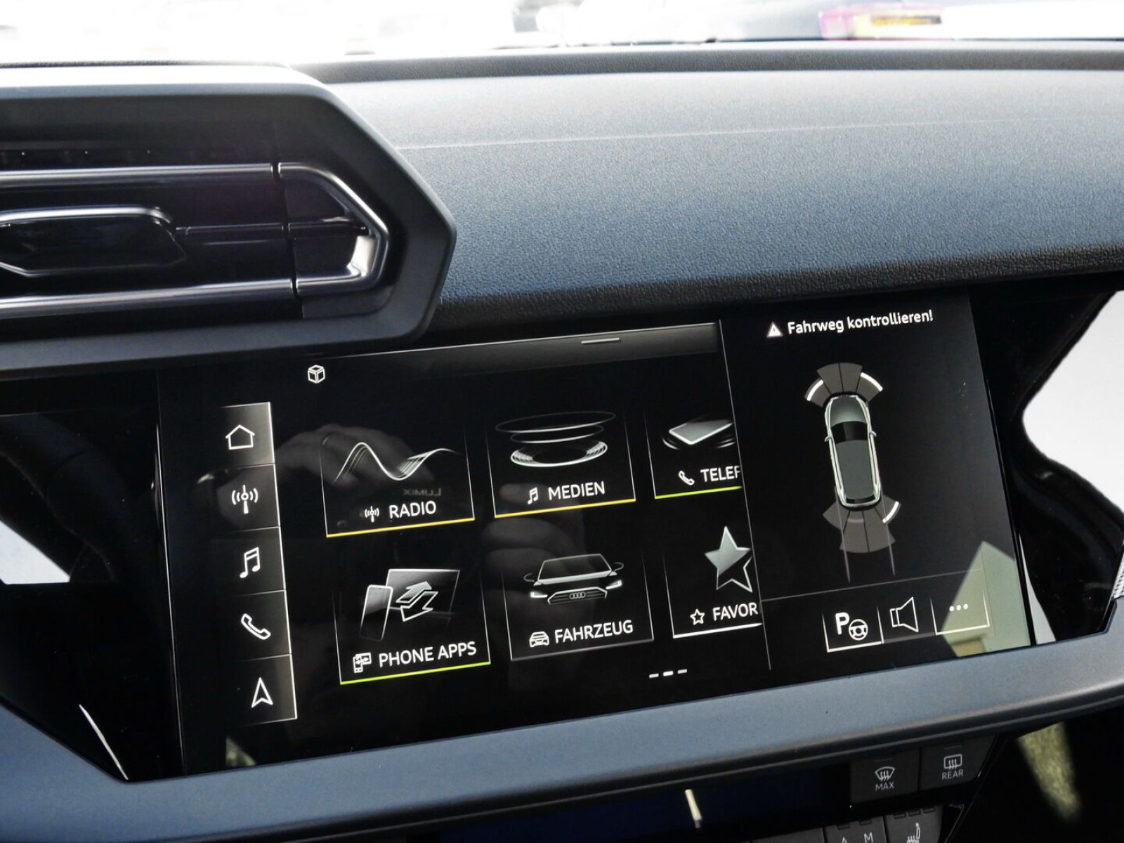 Audi - A3 Sportback_14