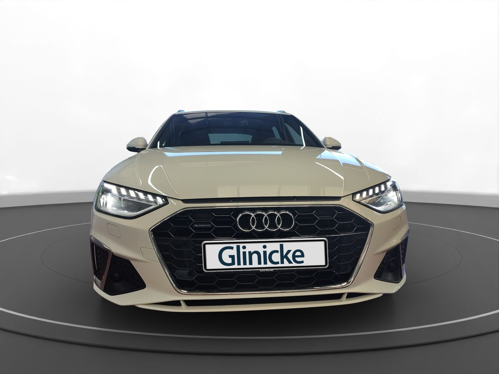 Audi - A4 Avant_16