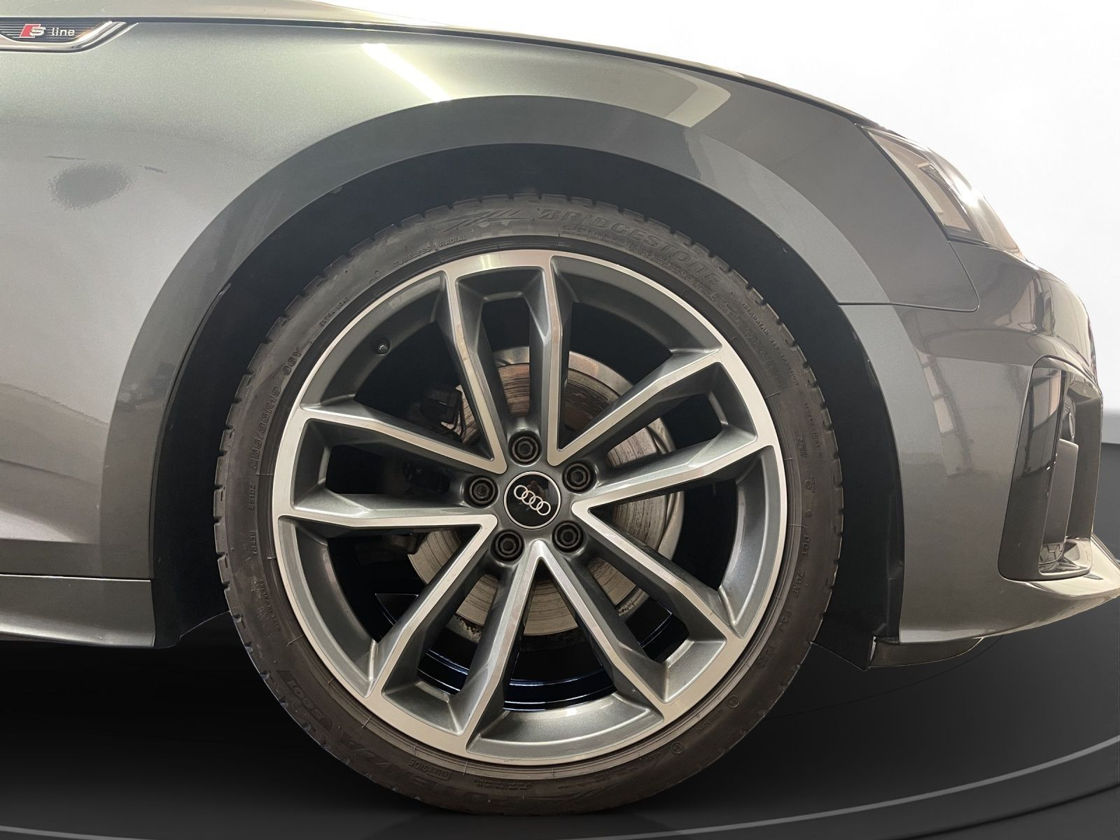 Audi - A5 Sportback_15