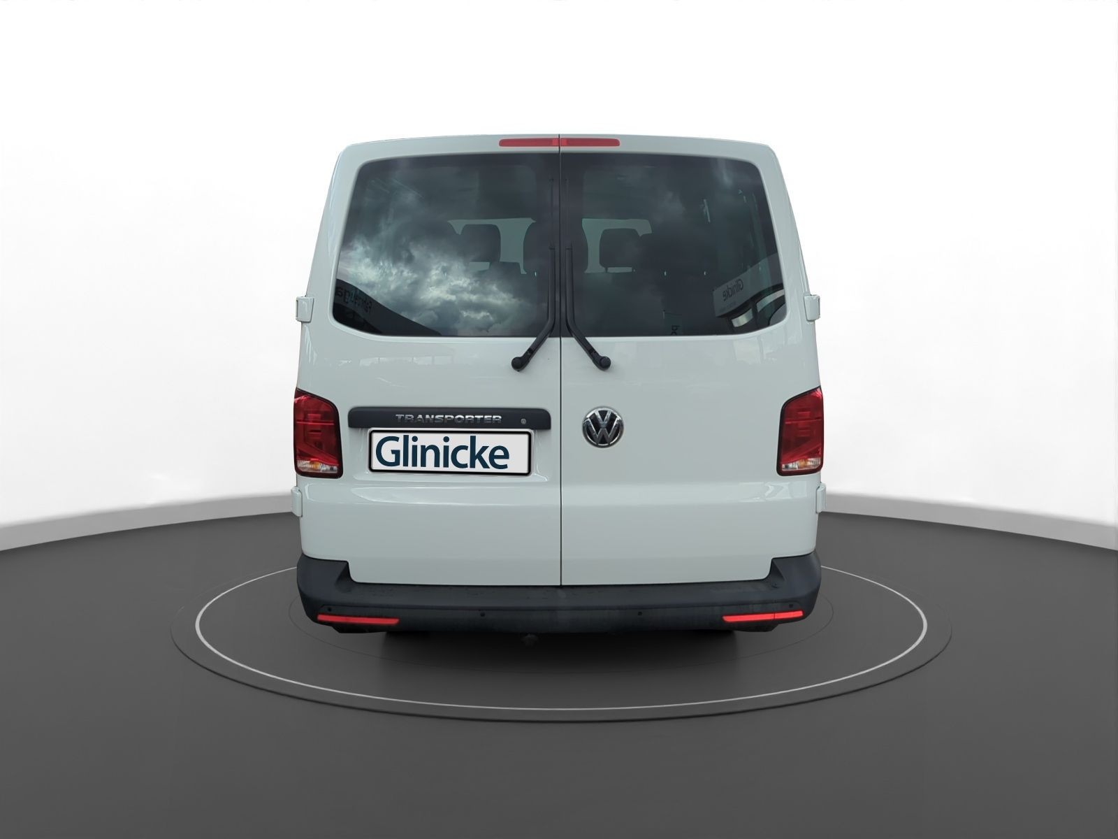 Volkswagen - T6.1 Kombi_8