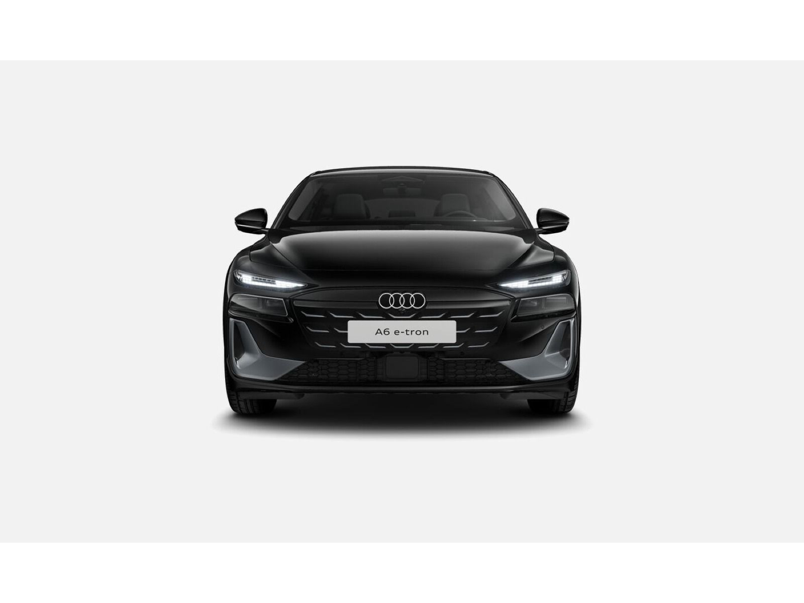 Audi - A6 Avant e-tron_4