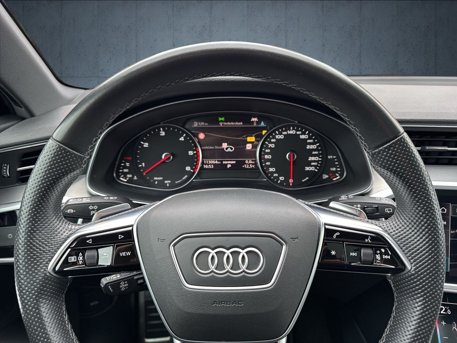 Audi - A6 Avant_24 Audi - A6 Avant_24