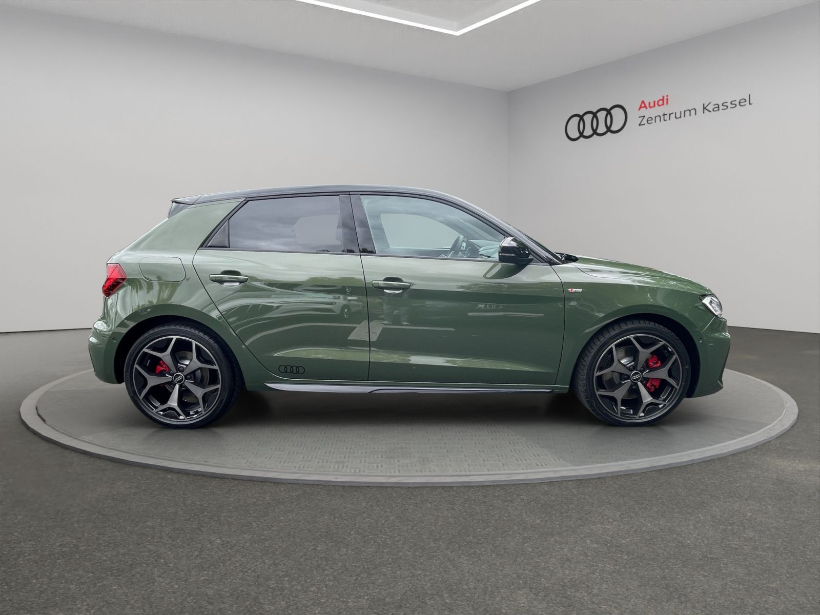 Audi - A1 Sportback_8
