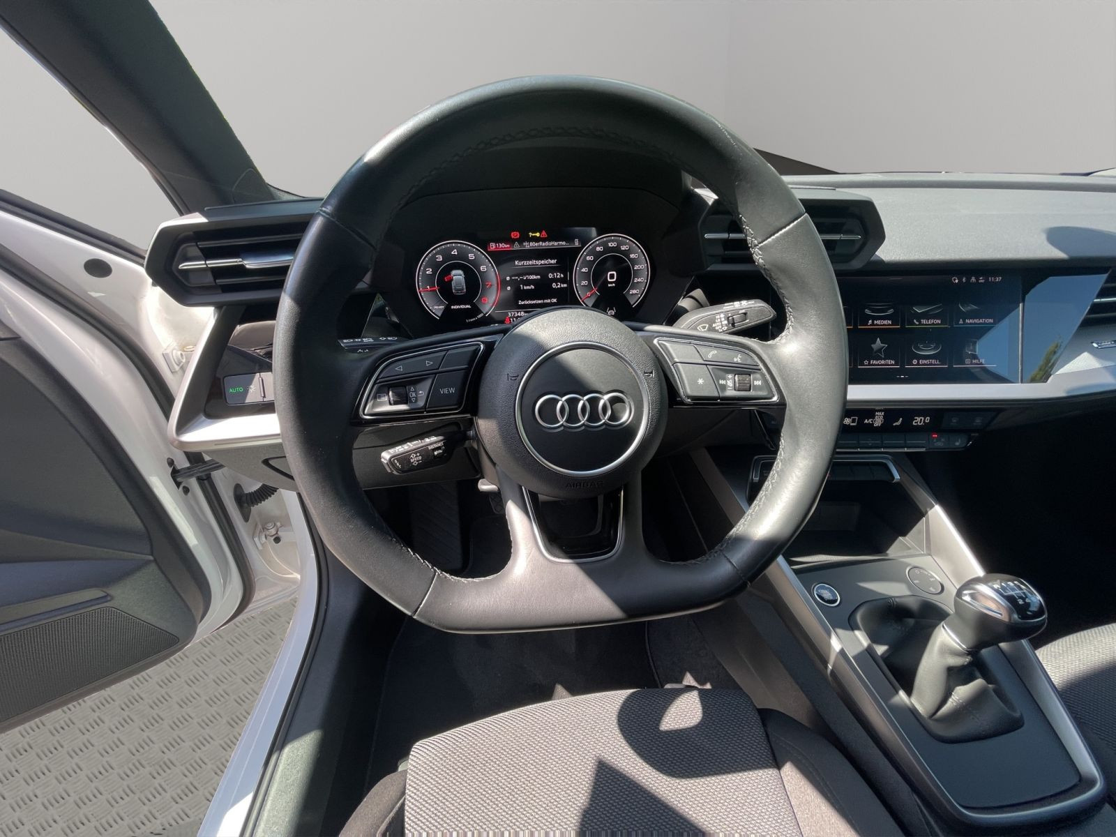 Audi - A3 Sportback_10