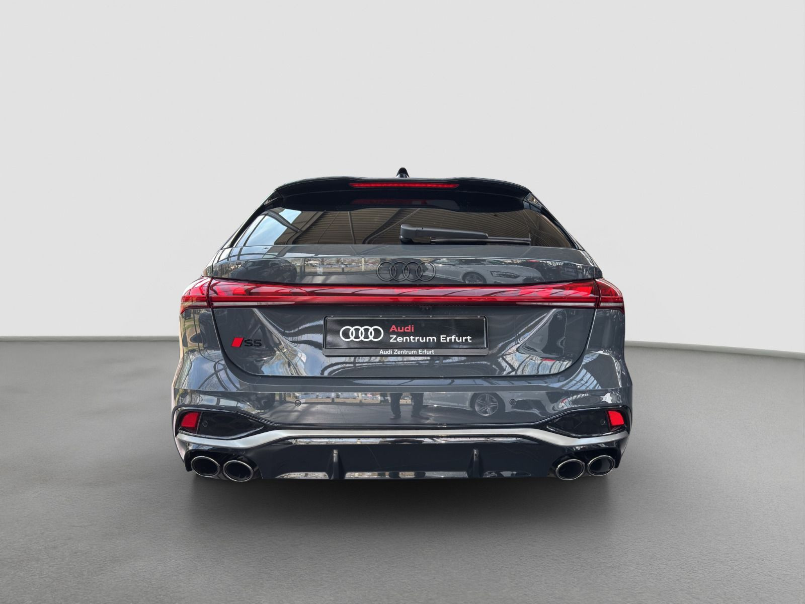 Audi - S5 Avant_7