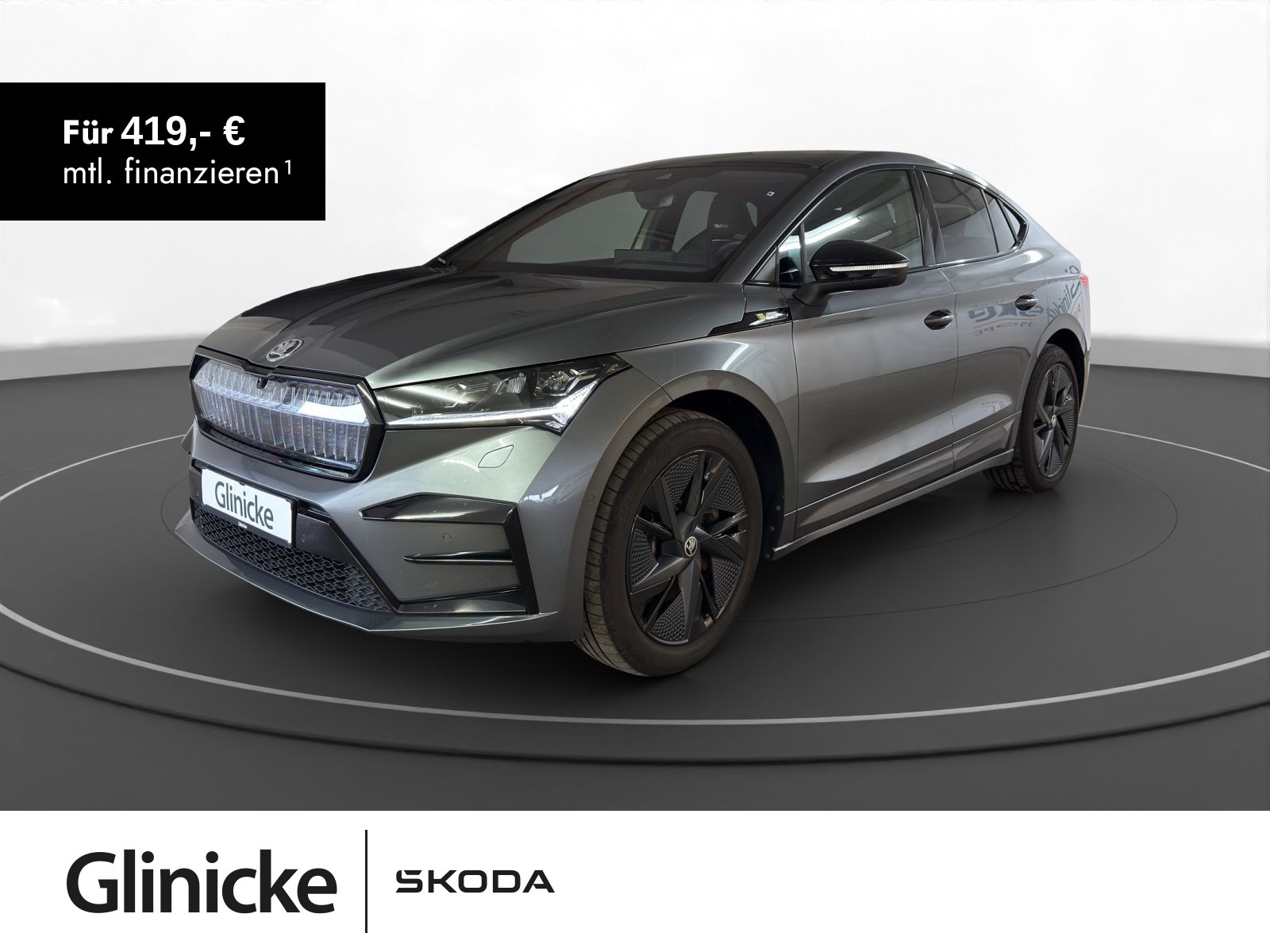 Škoda - Enyaq_1
