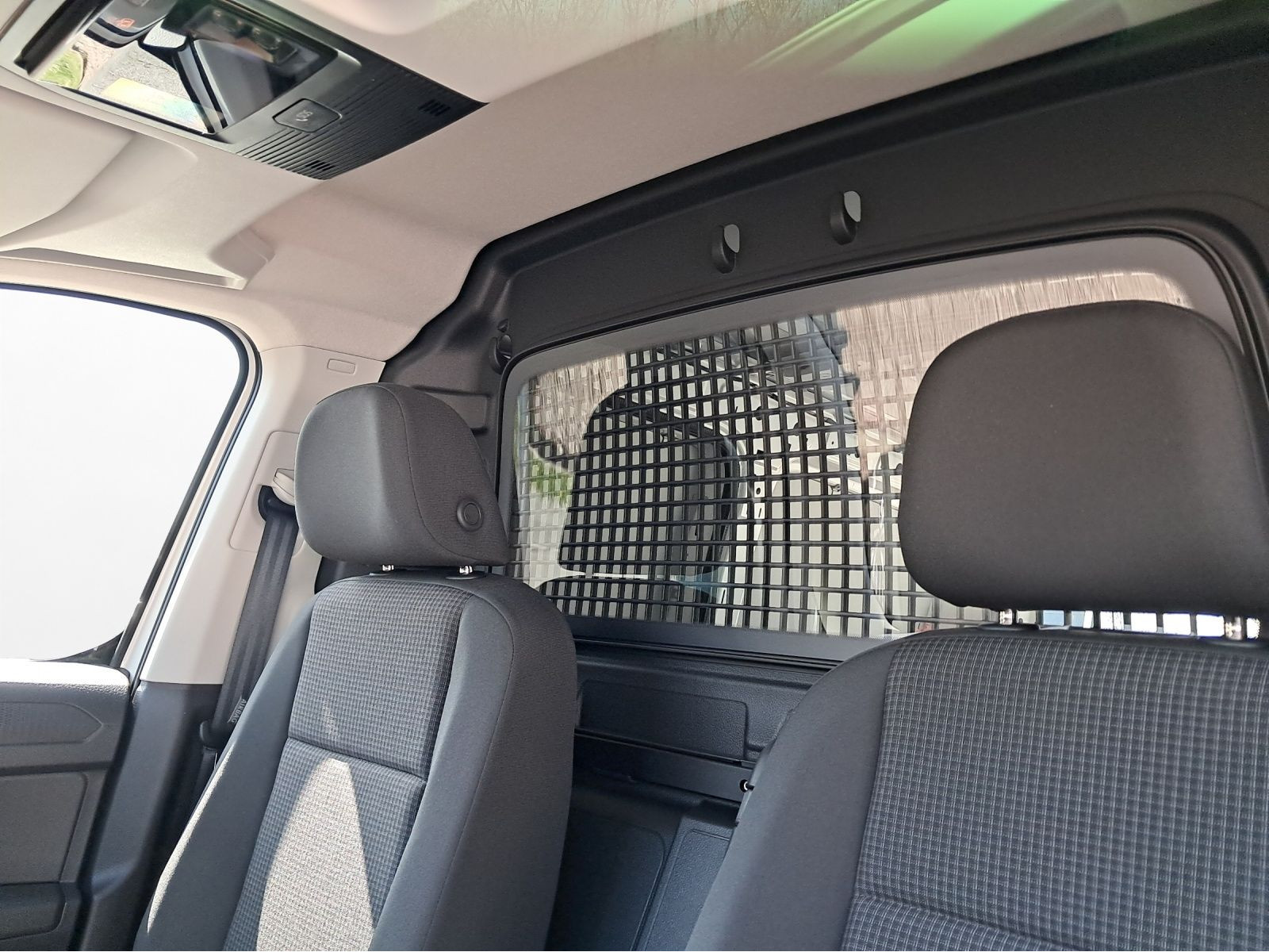 Volkswagen - Caddy Cargo_9