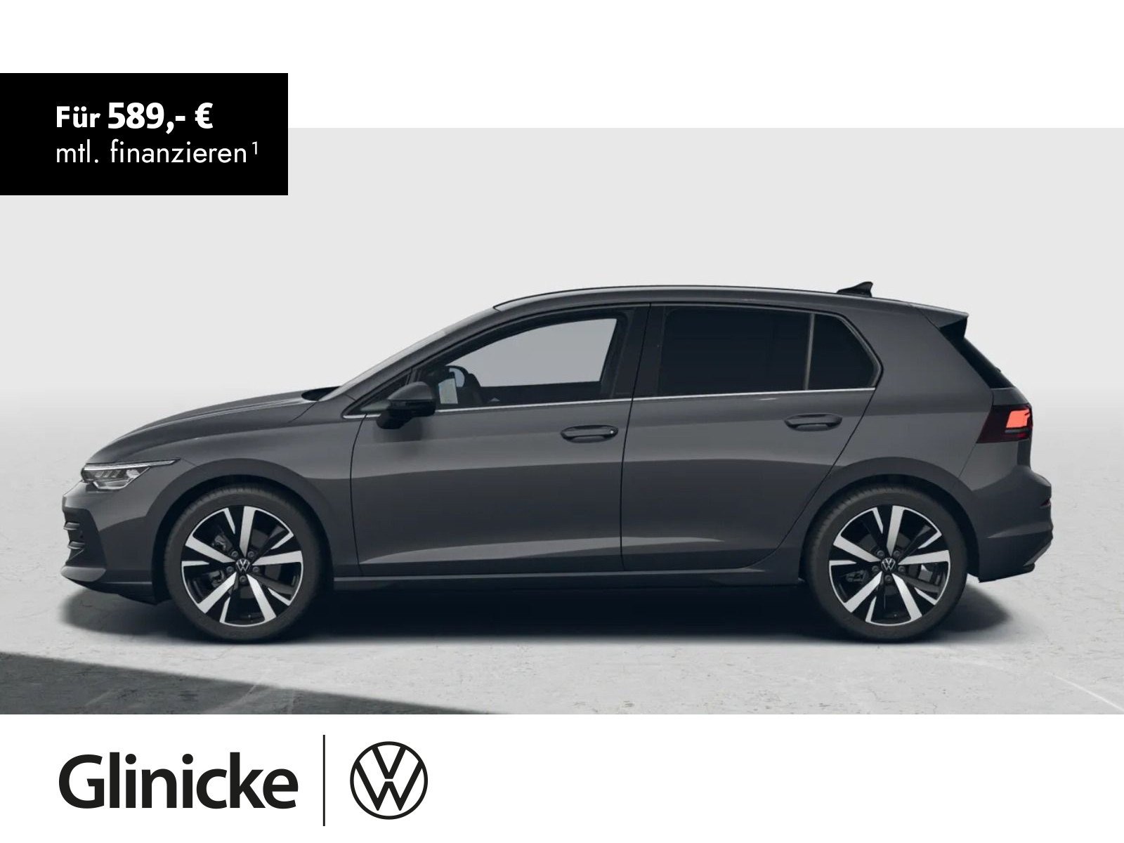 Volkswagen - Golf_1