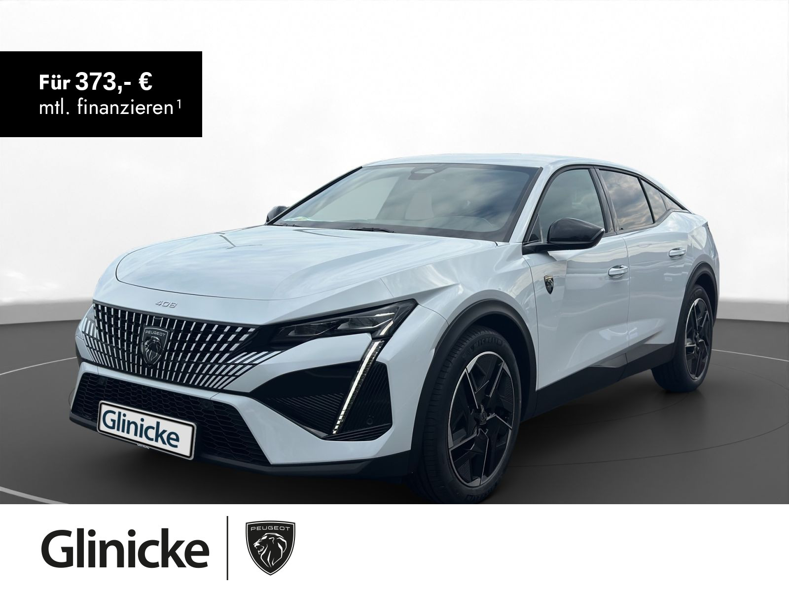 Peugeot - 408_1