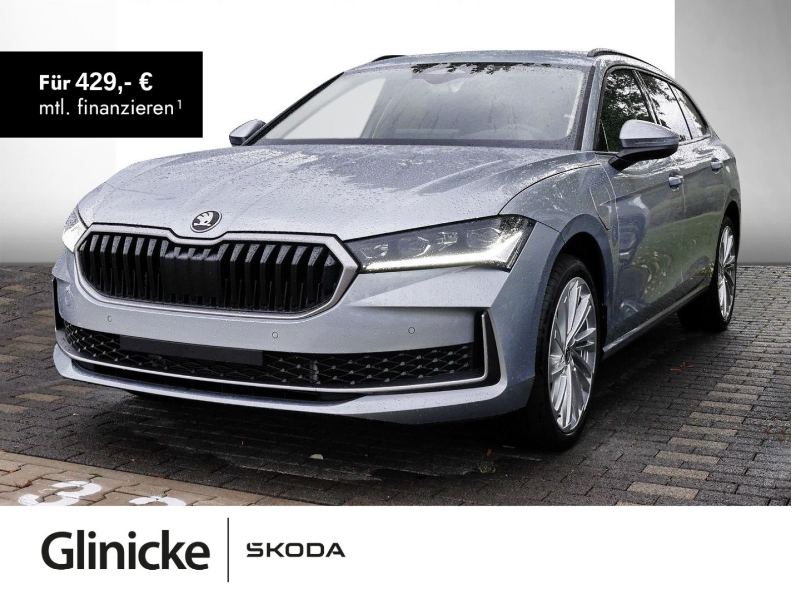 Škoda - Superb_1