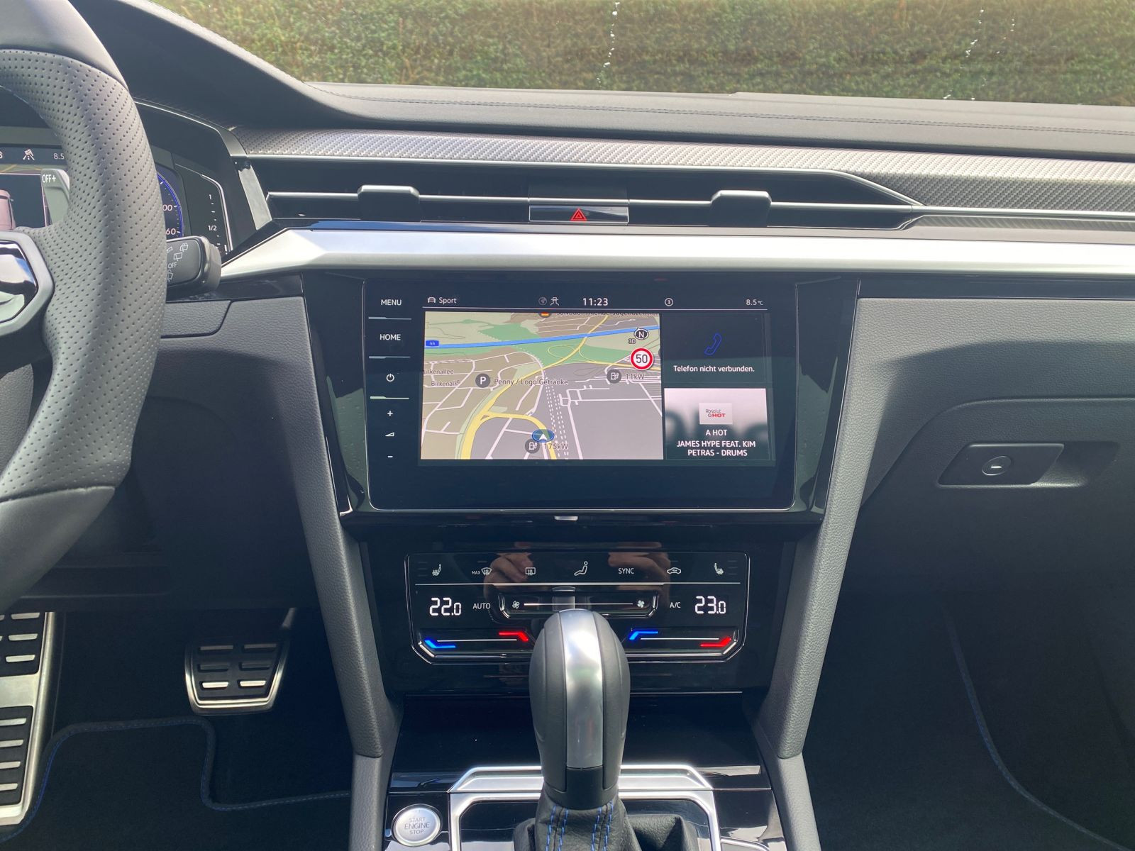 Volkswagen - Arteon Shooting Brake_12