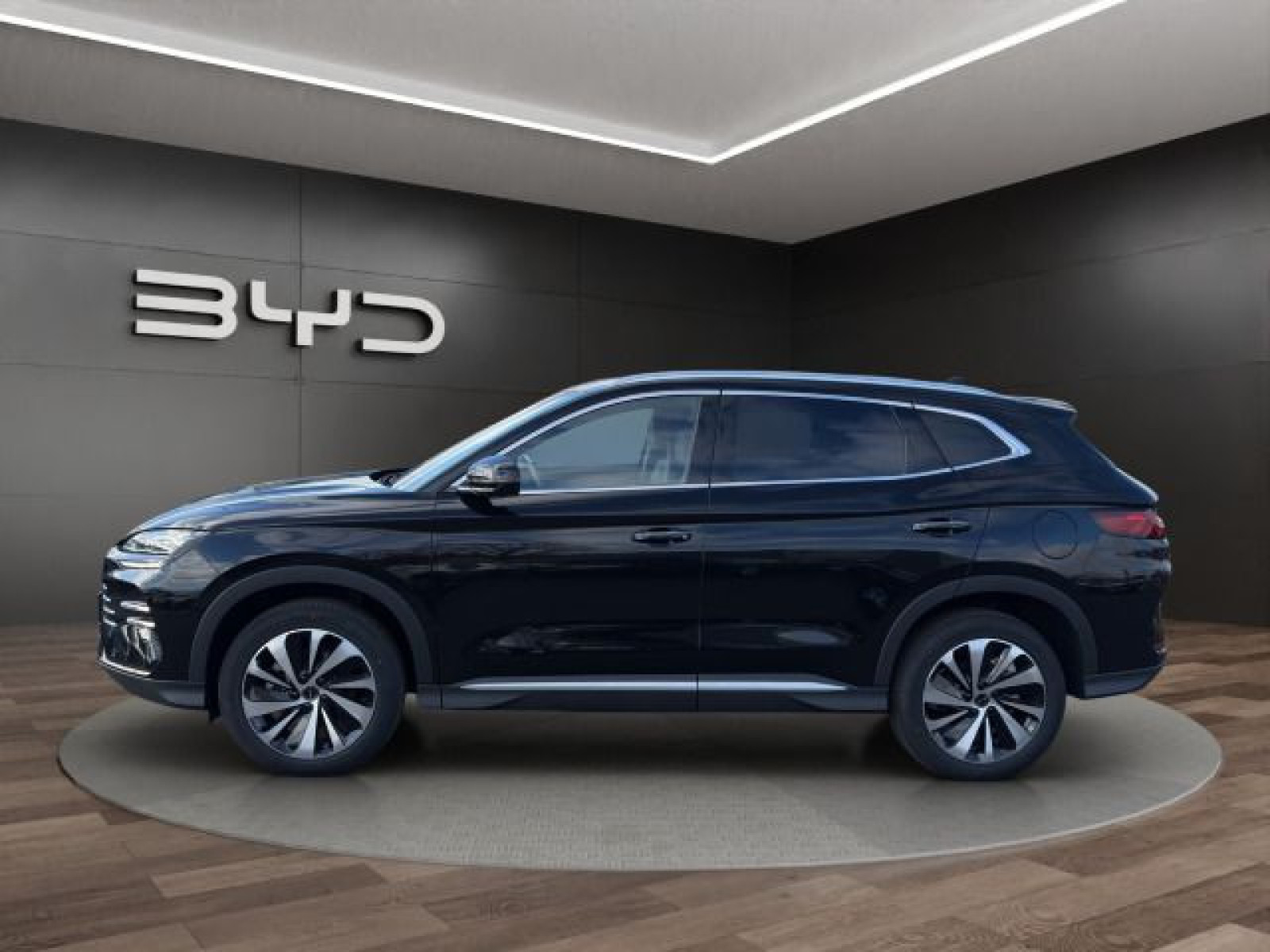 BYD - Seal U_3