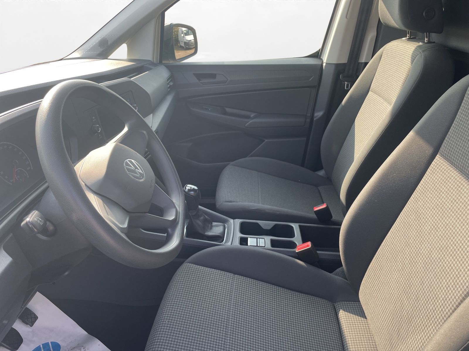 Volkswagen - Caddy Maxi_2