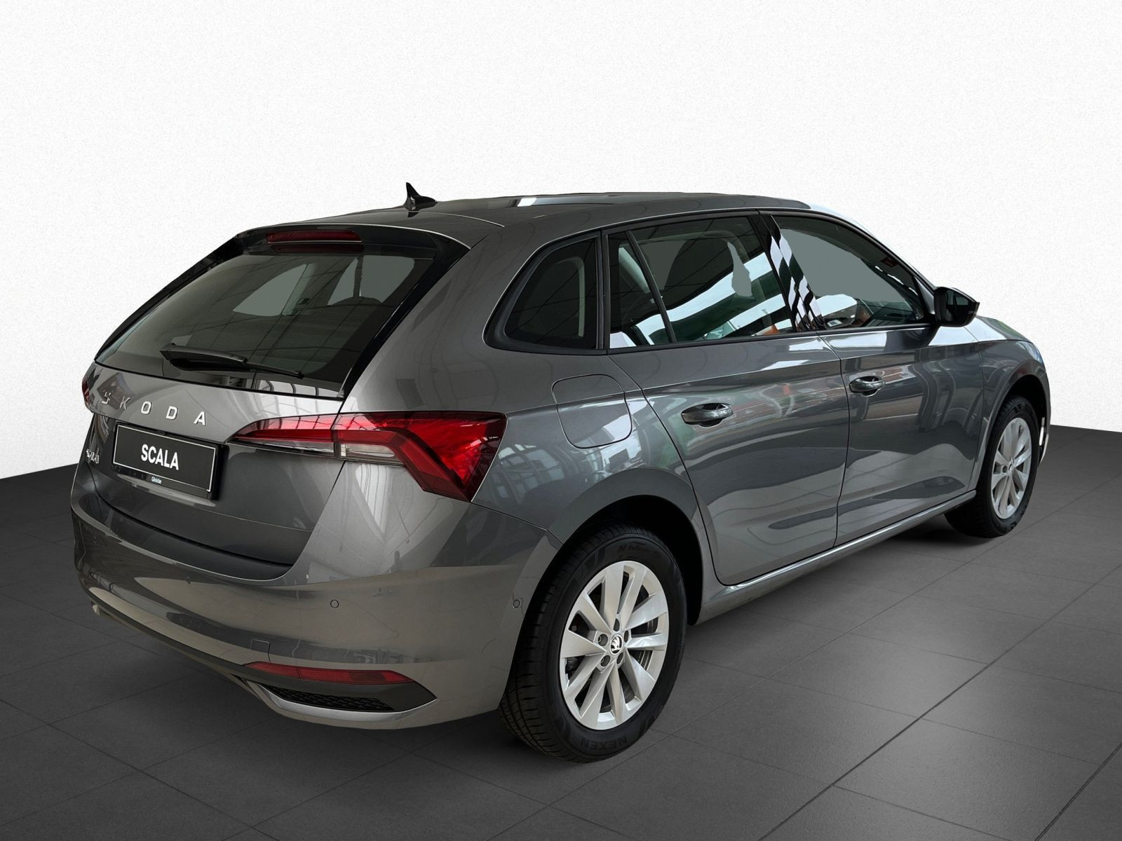 Škoda - Scala_4