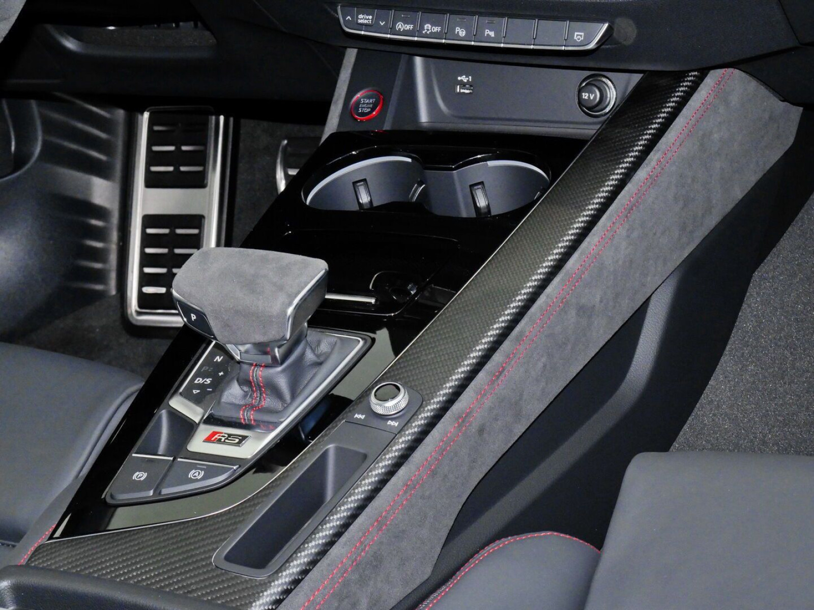 Audi - RS 5 Sportback_8