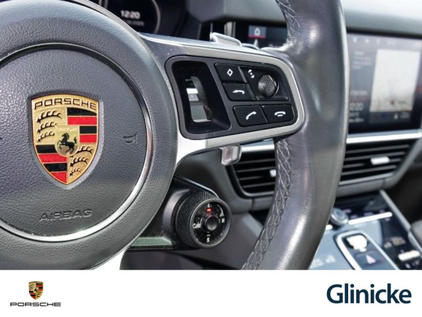 Porsche - Cayenne_23