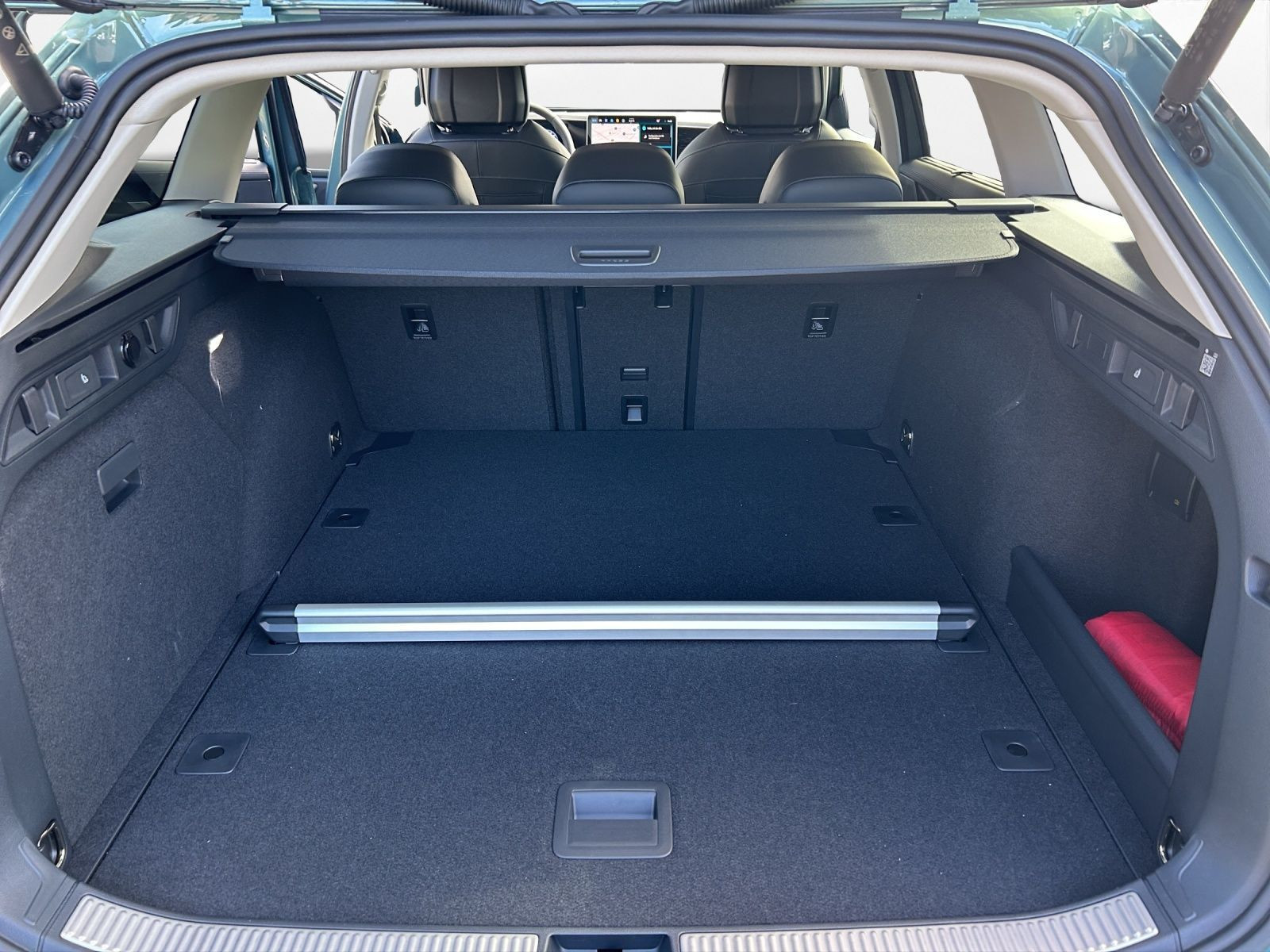 Volkswagen - Passat_14