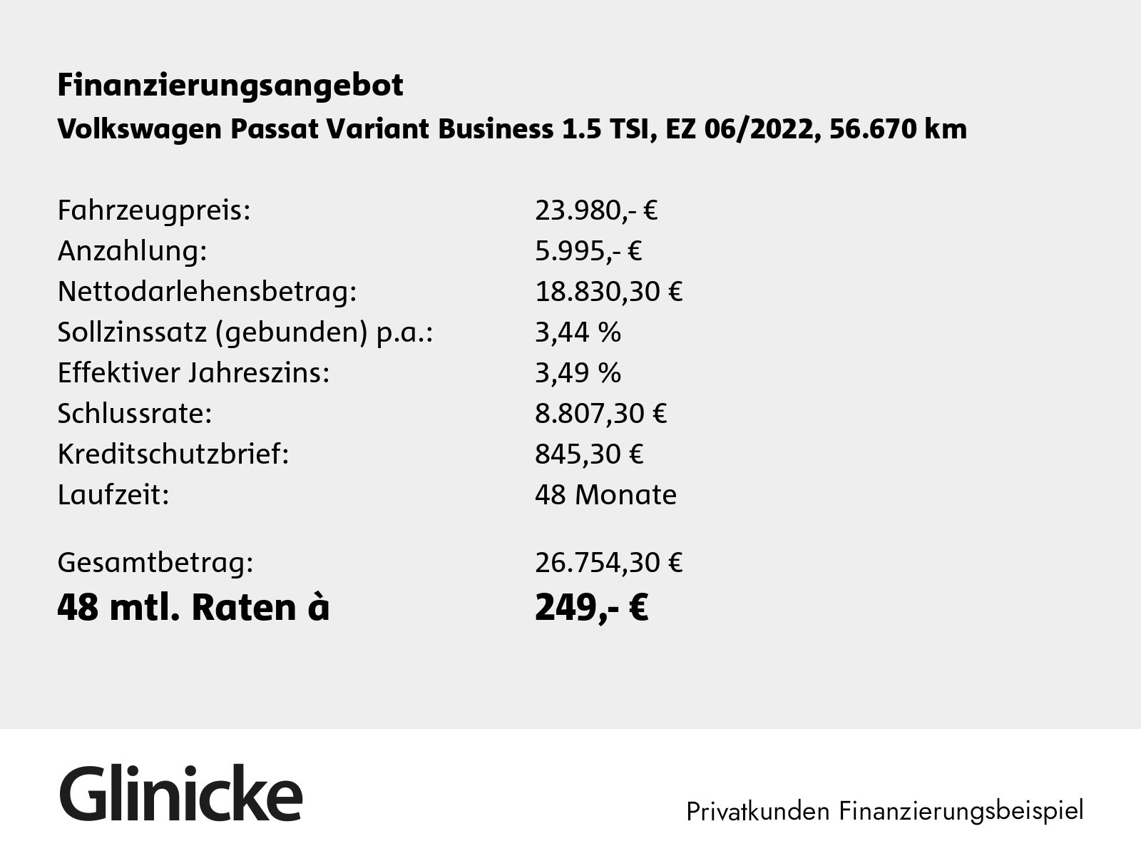 Volkswagen - Passat Variant_2