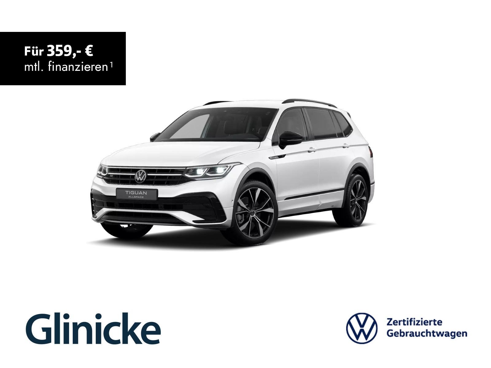 Volkswagen - Tiguan Allspace_1