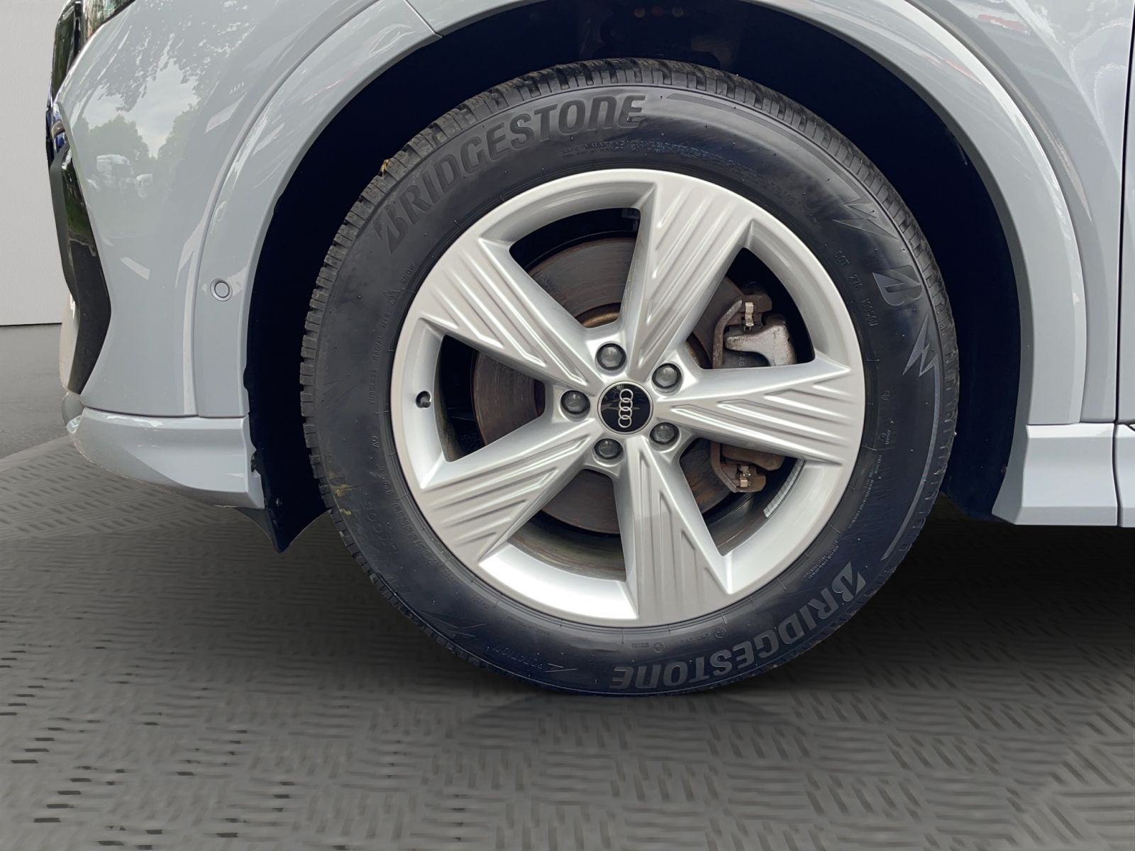 Audi - Q4 Sportback e-tron_21
