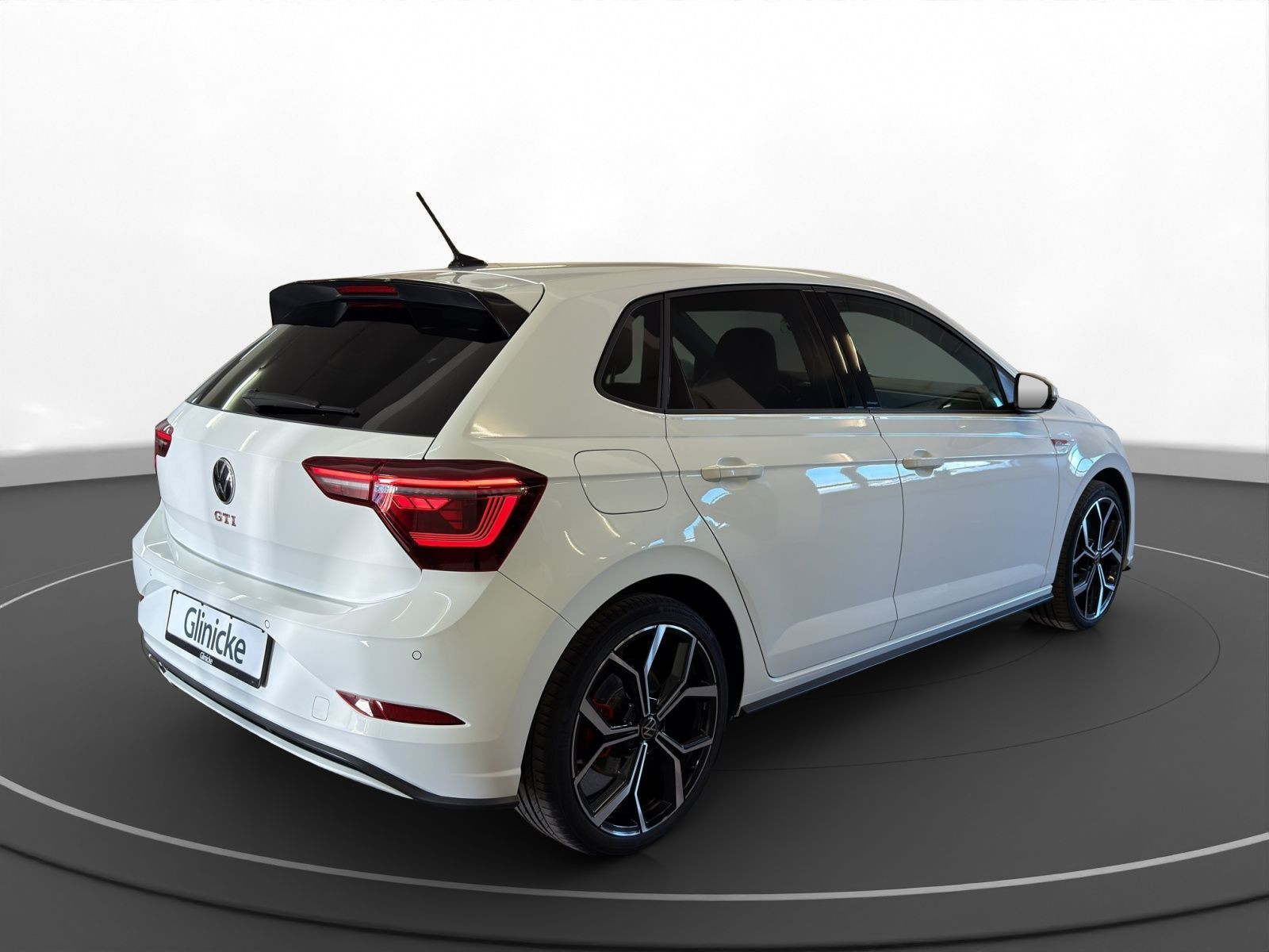 Volkswagen - Polo GTI_6 Volkswagen - Polo GTI_6