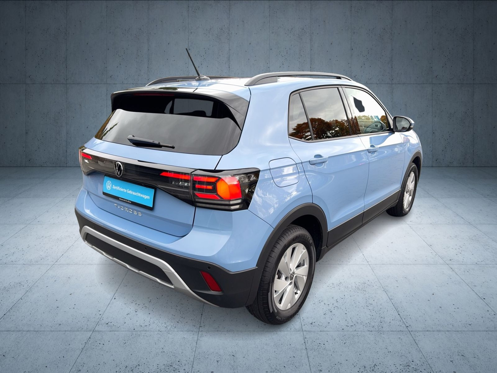 Volkswagen - T-Cross_5